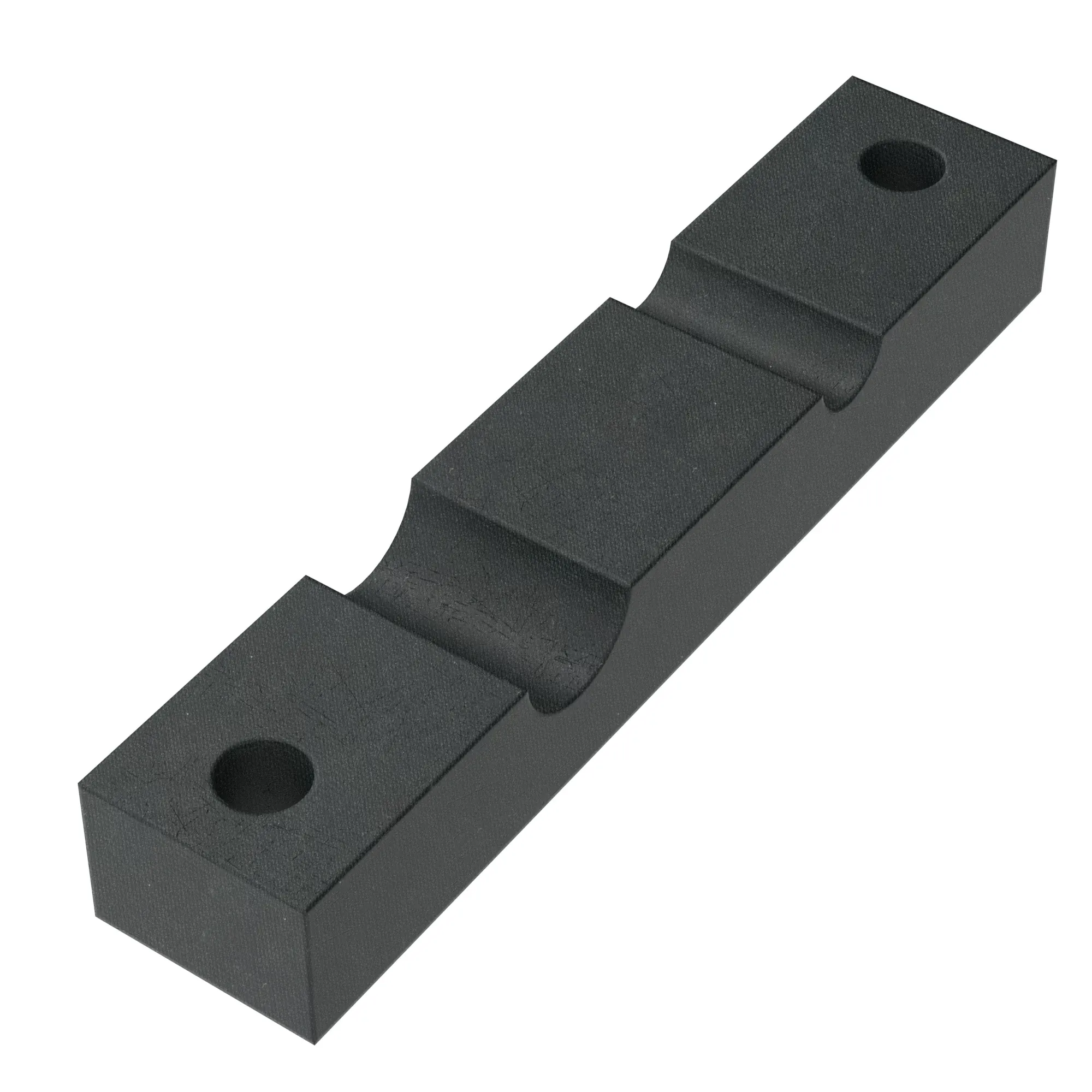 John Deere 2-Diameter Block Clamp - T413944