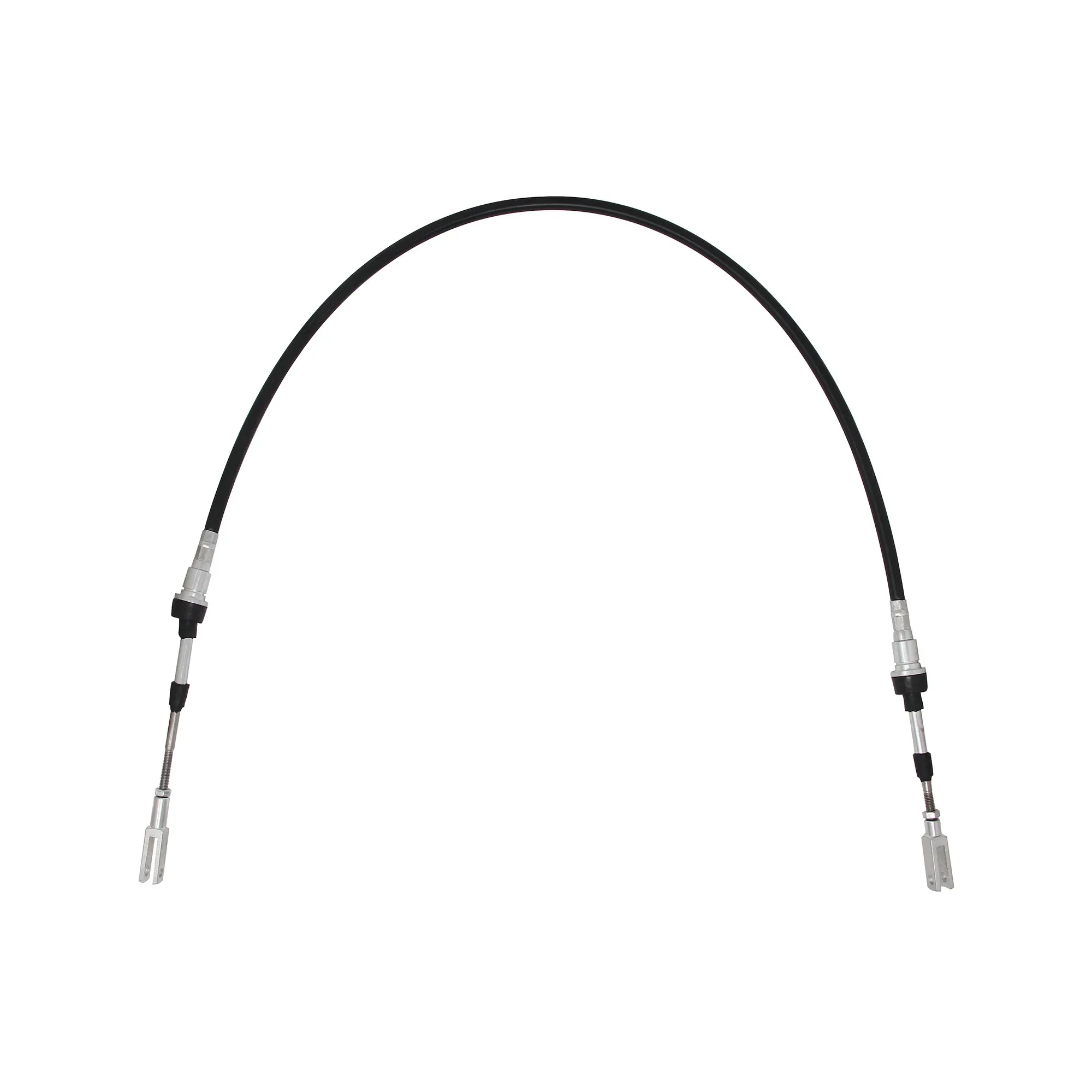 John Deere Flat Floor Cab Push Pull Cable - AL112765