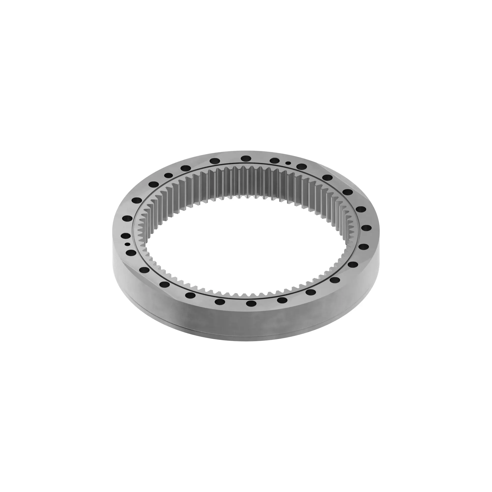 John Deere Rear Axle Final Drive Ring Gear - R542975