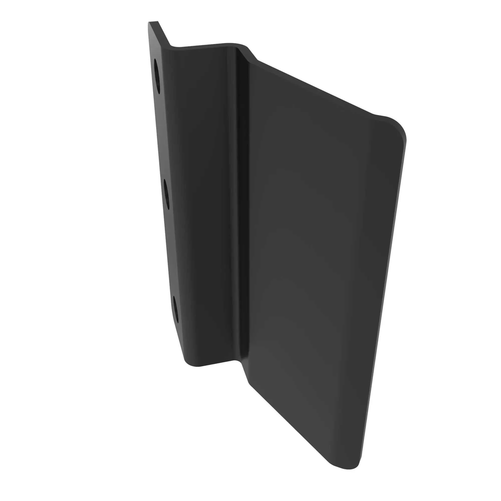 R542826: Mudguard Bracket, Right Side