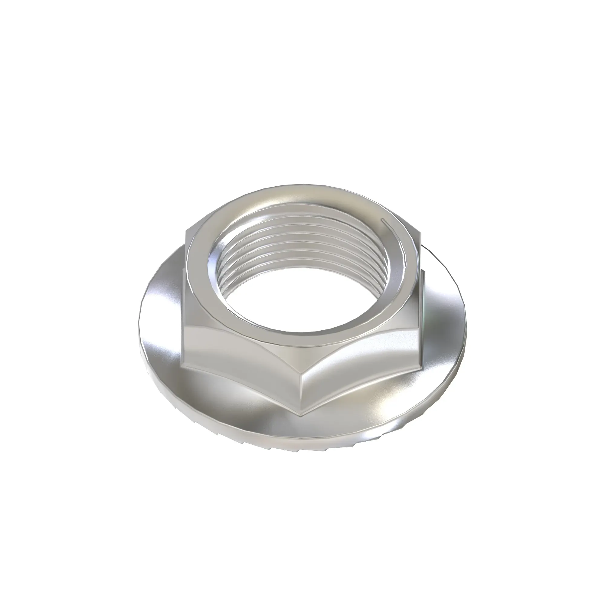 Flange Nut