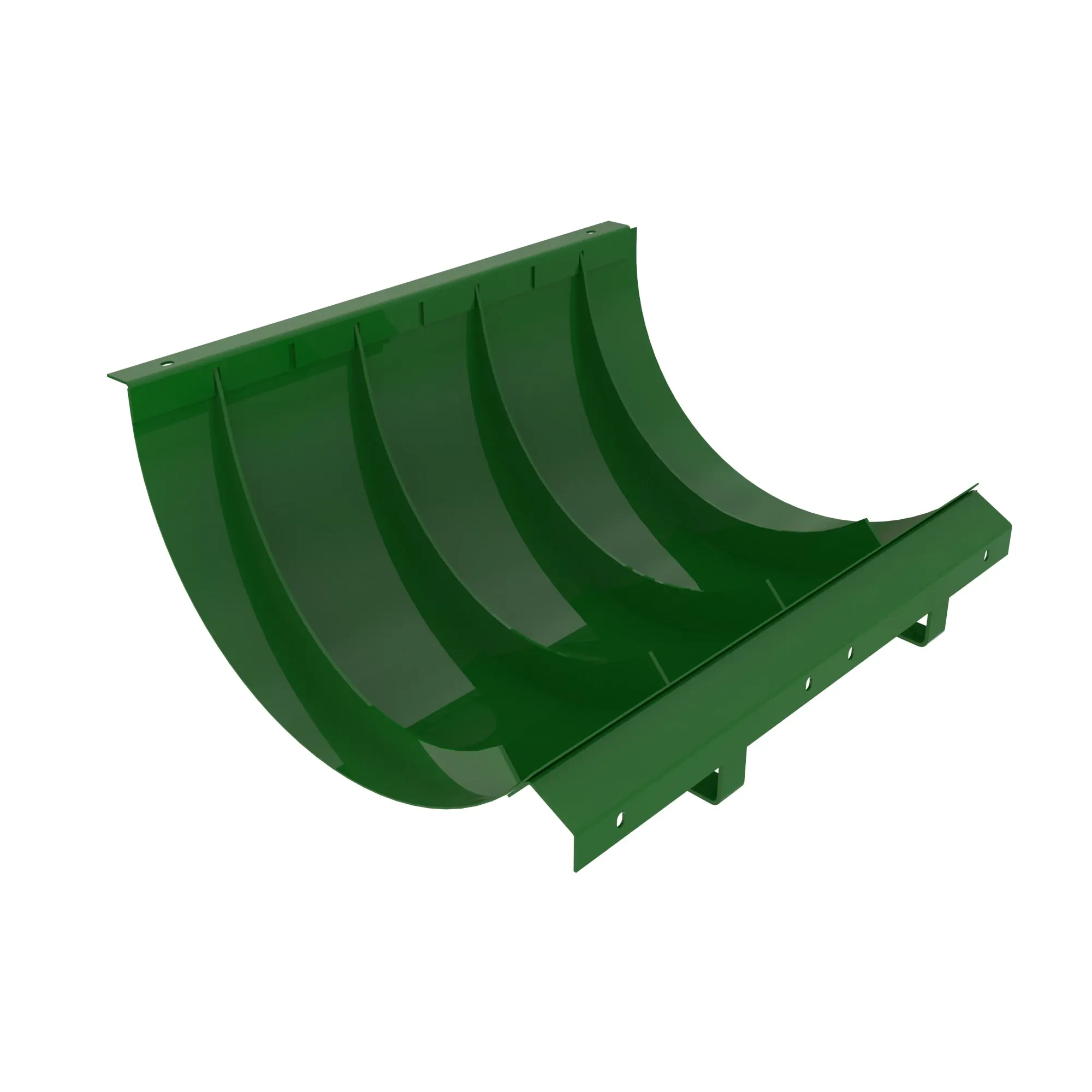 COVER ASSY-R.H., 10 DEGREE