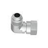 John Deere Elbow Adapter Fitting - AH75164