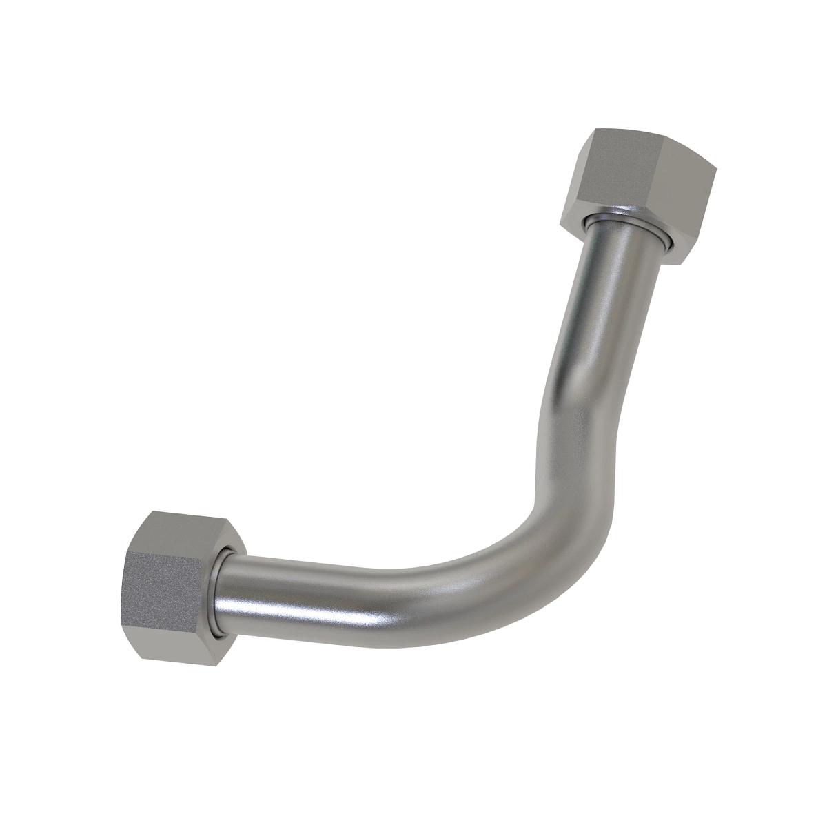 Line, Filter Outlet