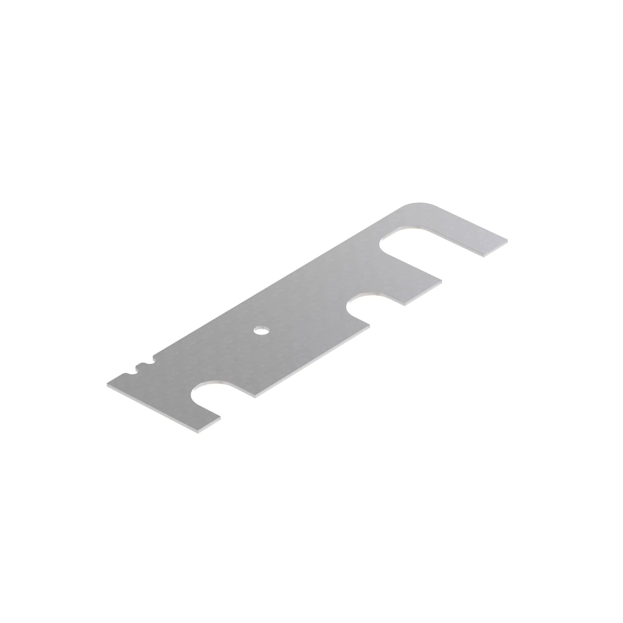SHIM, HEADER EXTENSION (.060")