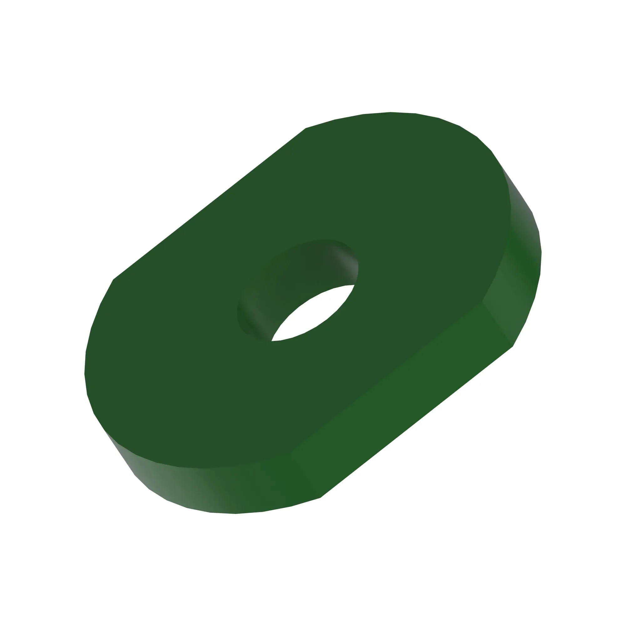 Plate, Gearshift Control