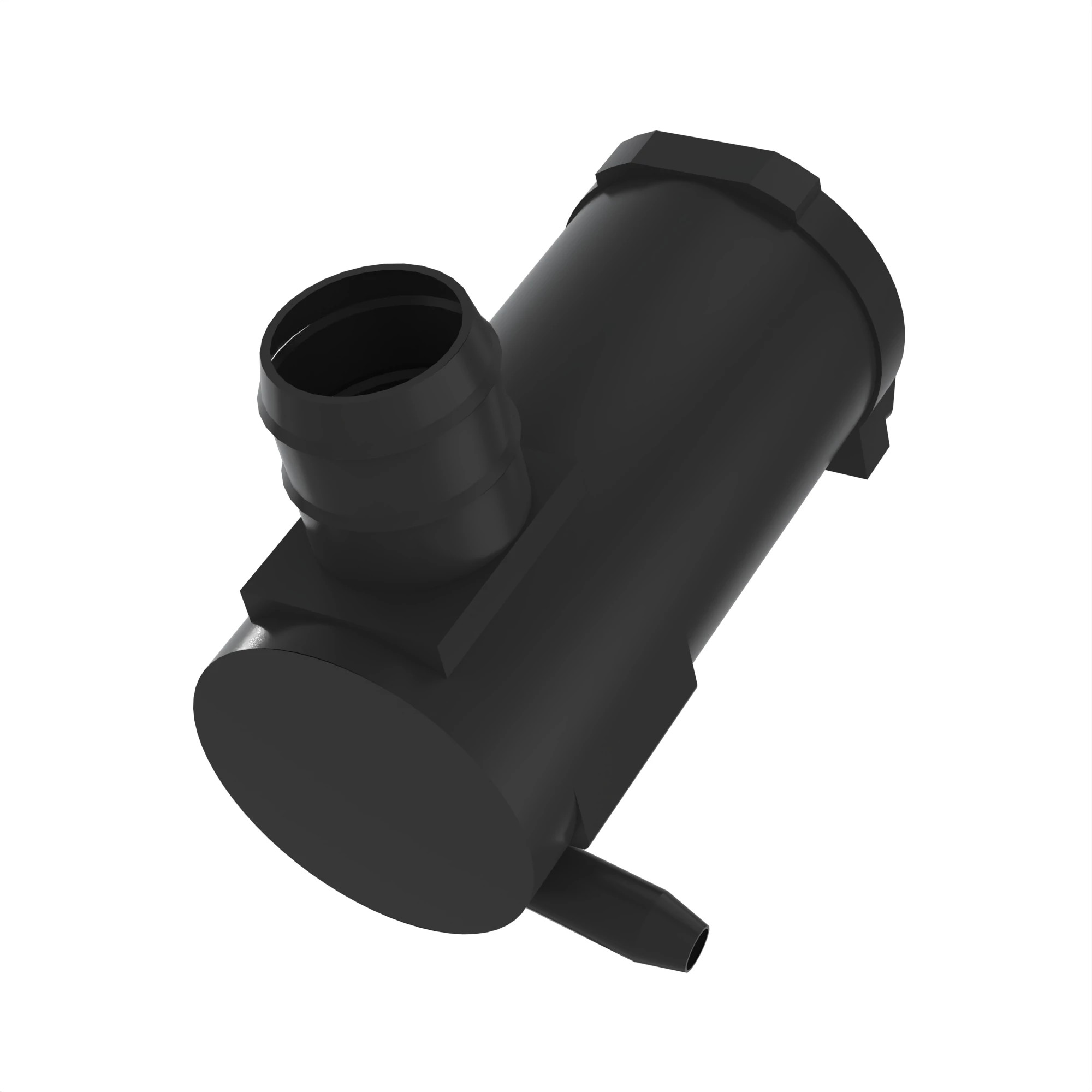 John Deere 24 Volt Pump - 4326095