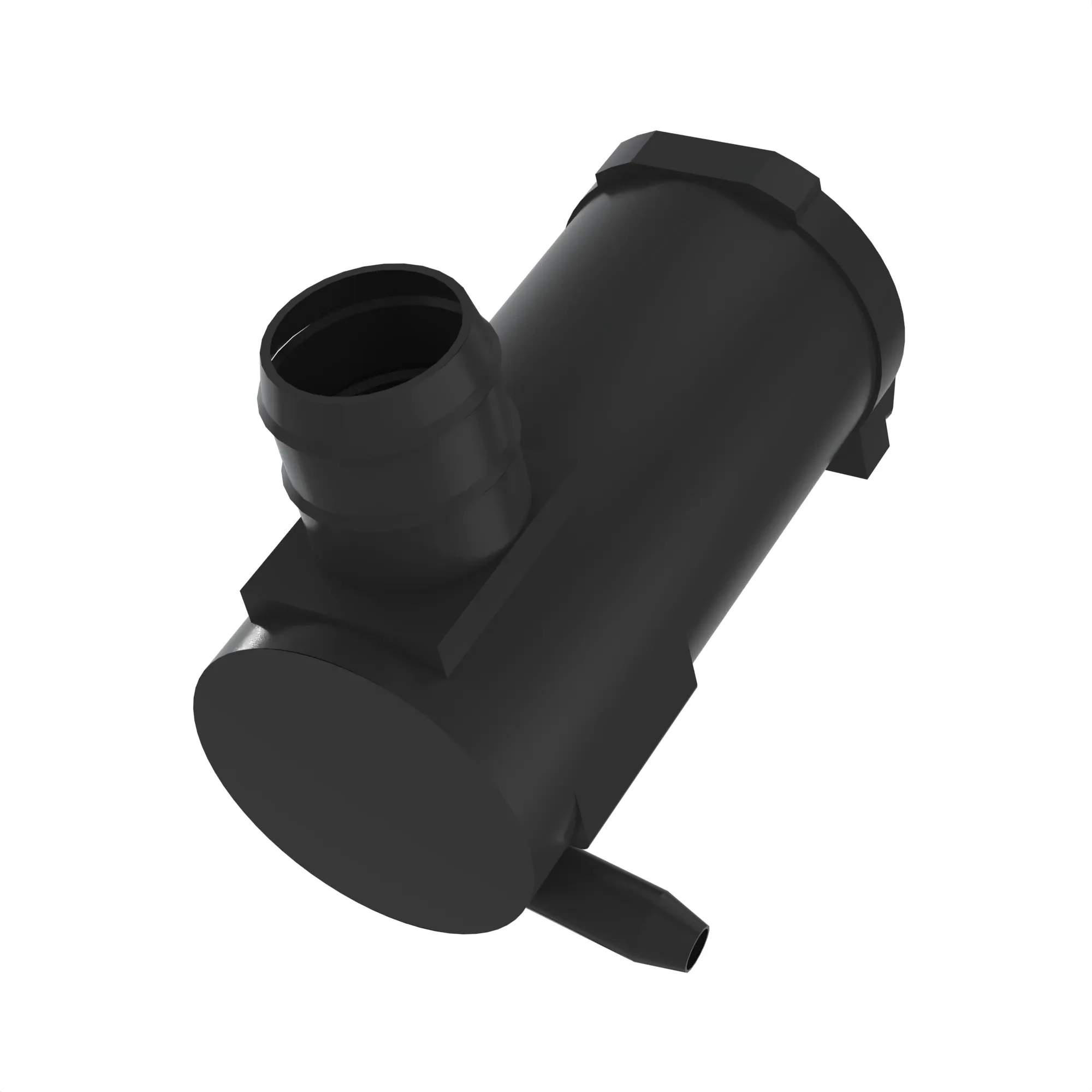 John Deere 24 Volt Pump - 4326095