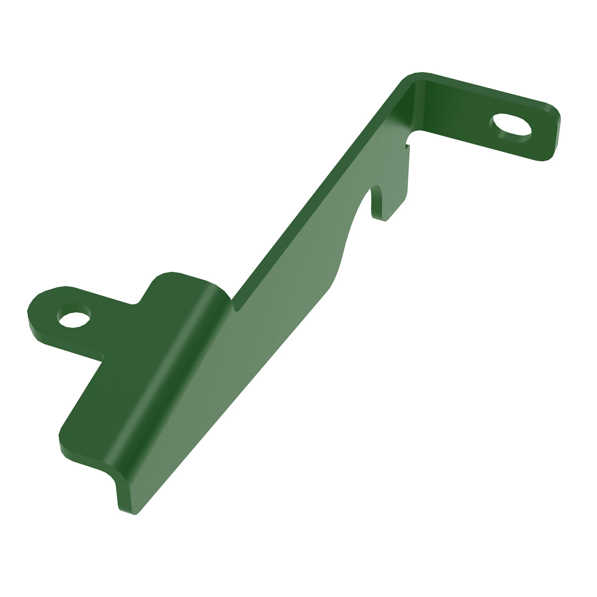 BRACKET, FENDER SUPPORT