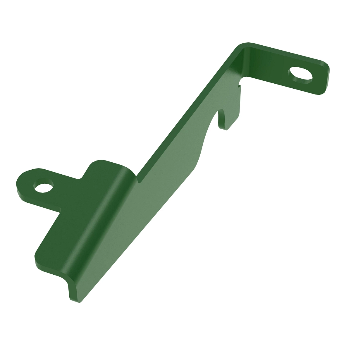 Bracket, Fender Support