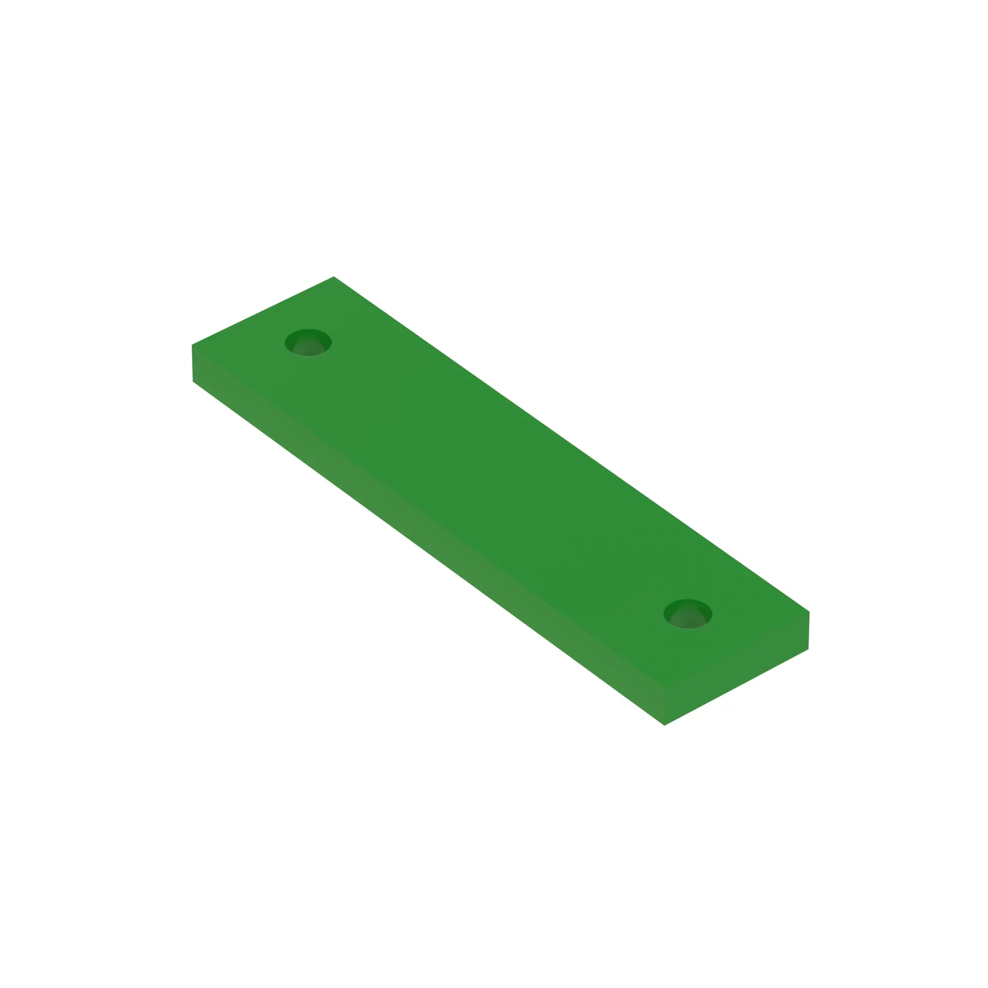 STRAP, DRAG CLSG
