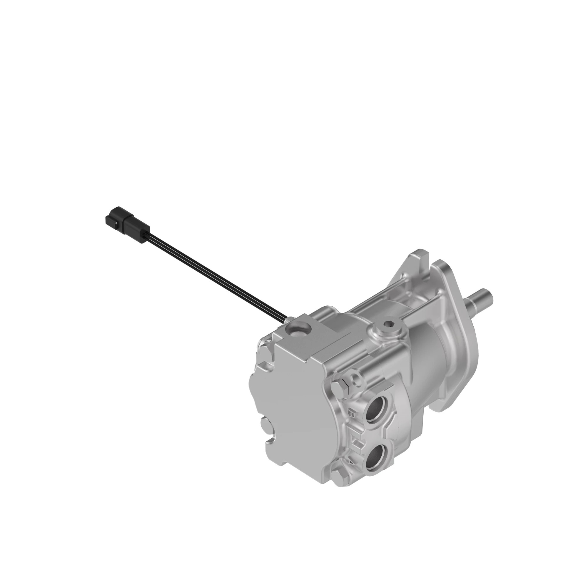 MMF 044CC PISTON MOTOR