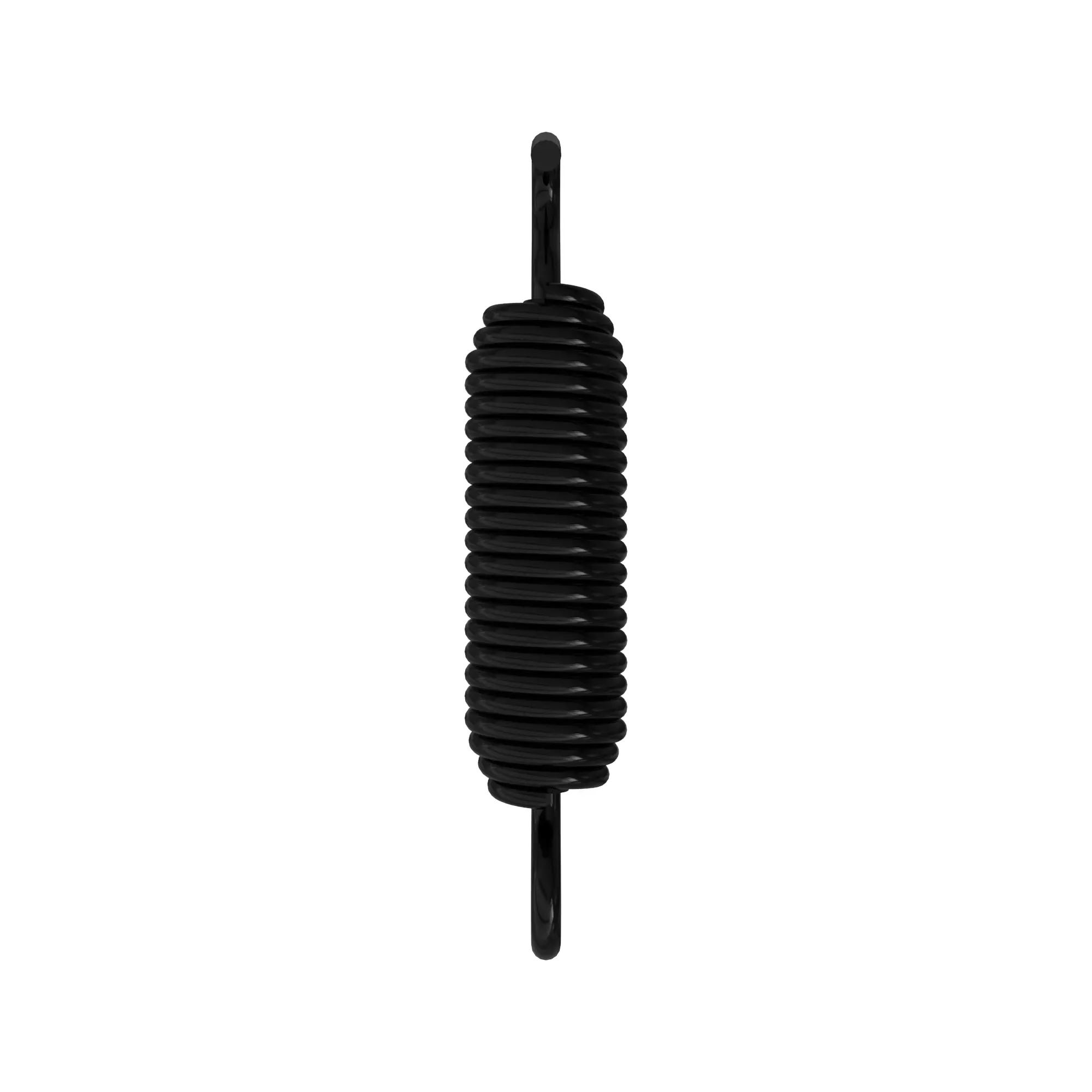 EXTENSION SPRING