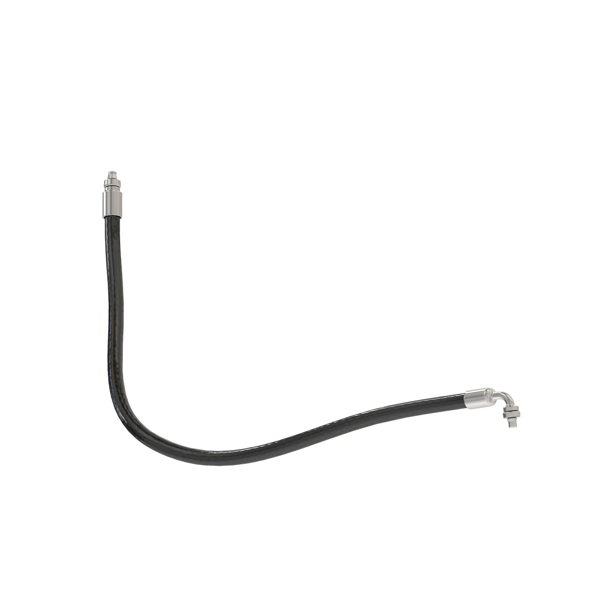 John Deere Hydraulic Hose - AT437333