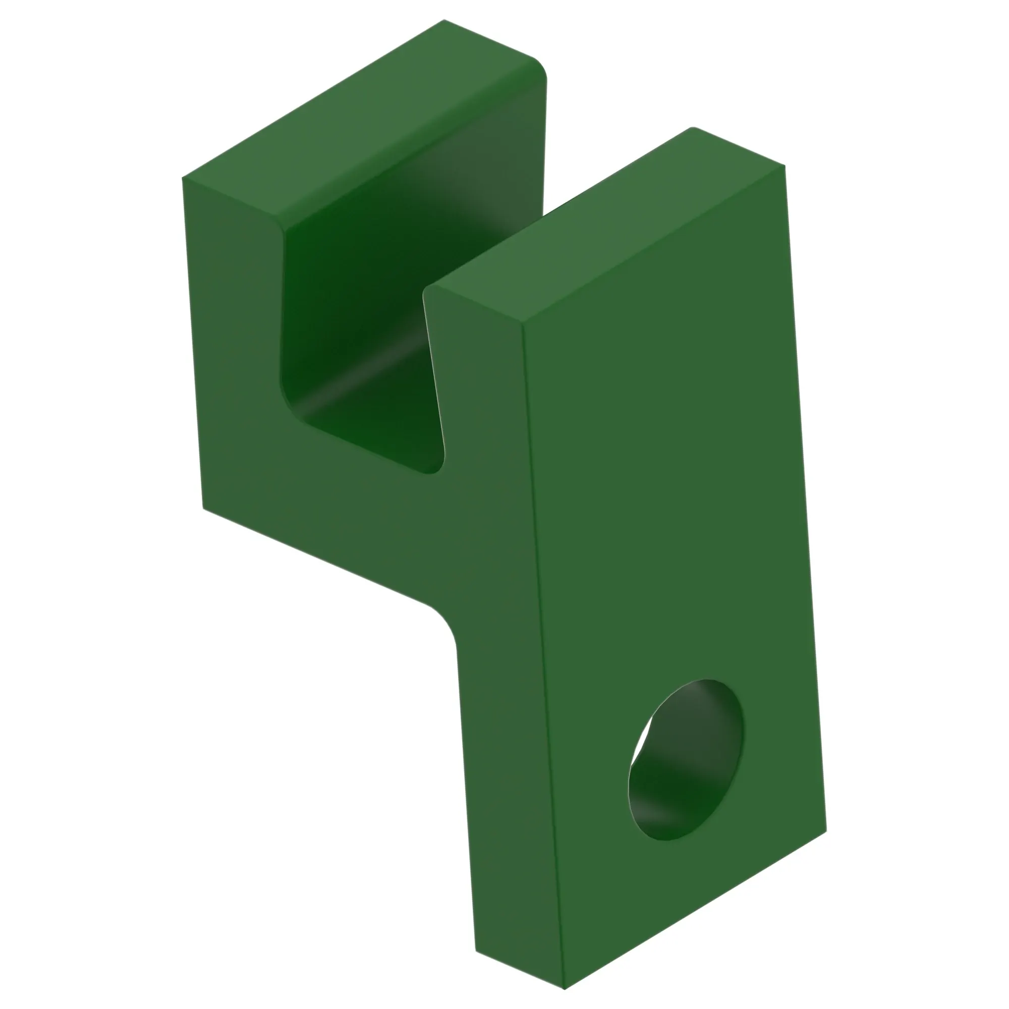 BRUSH SUPPORT
