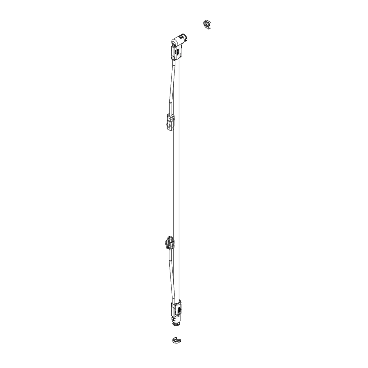 DEF Line, Suction Jumper