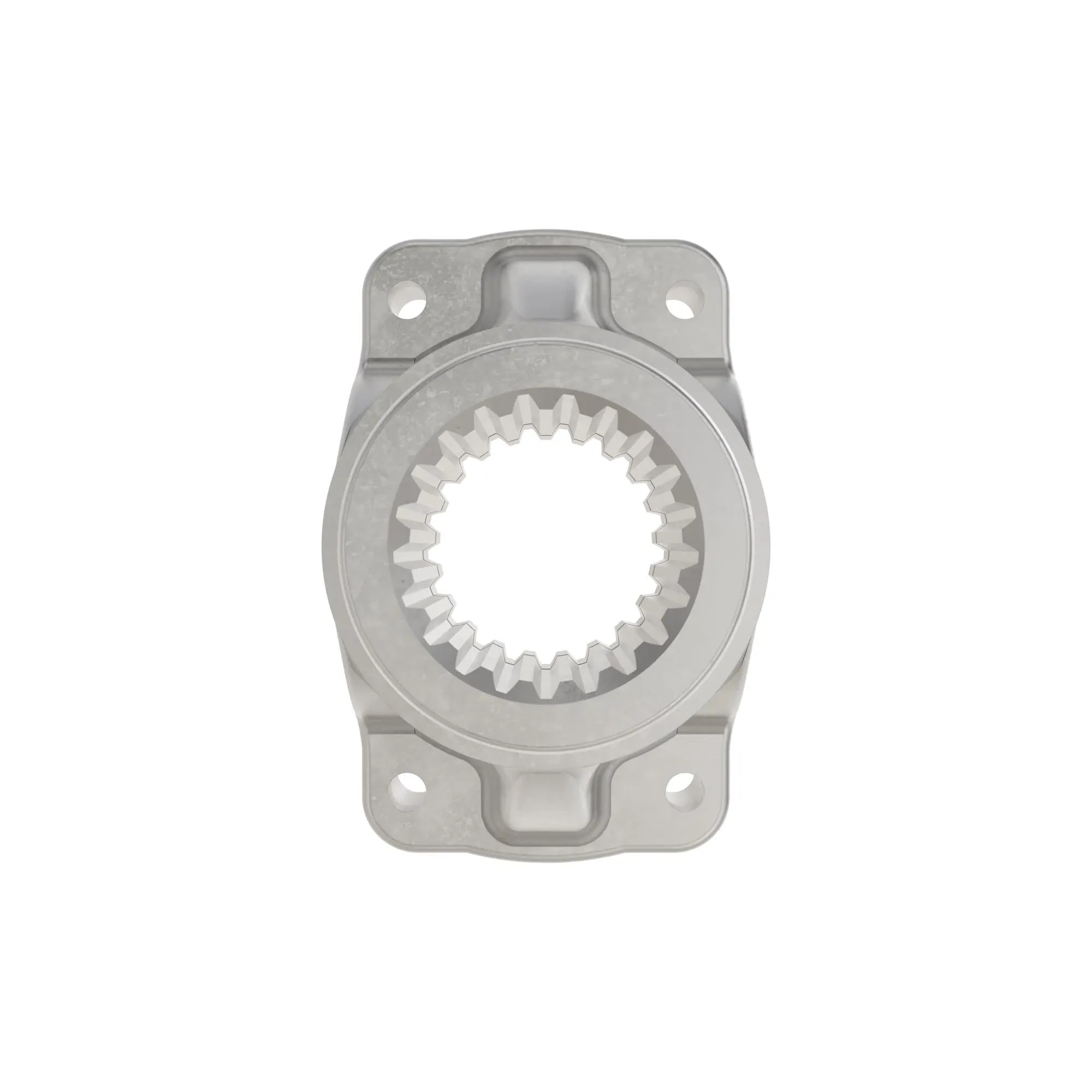 Universal Joint Yoke