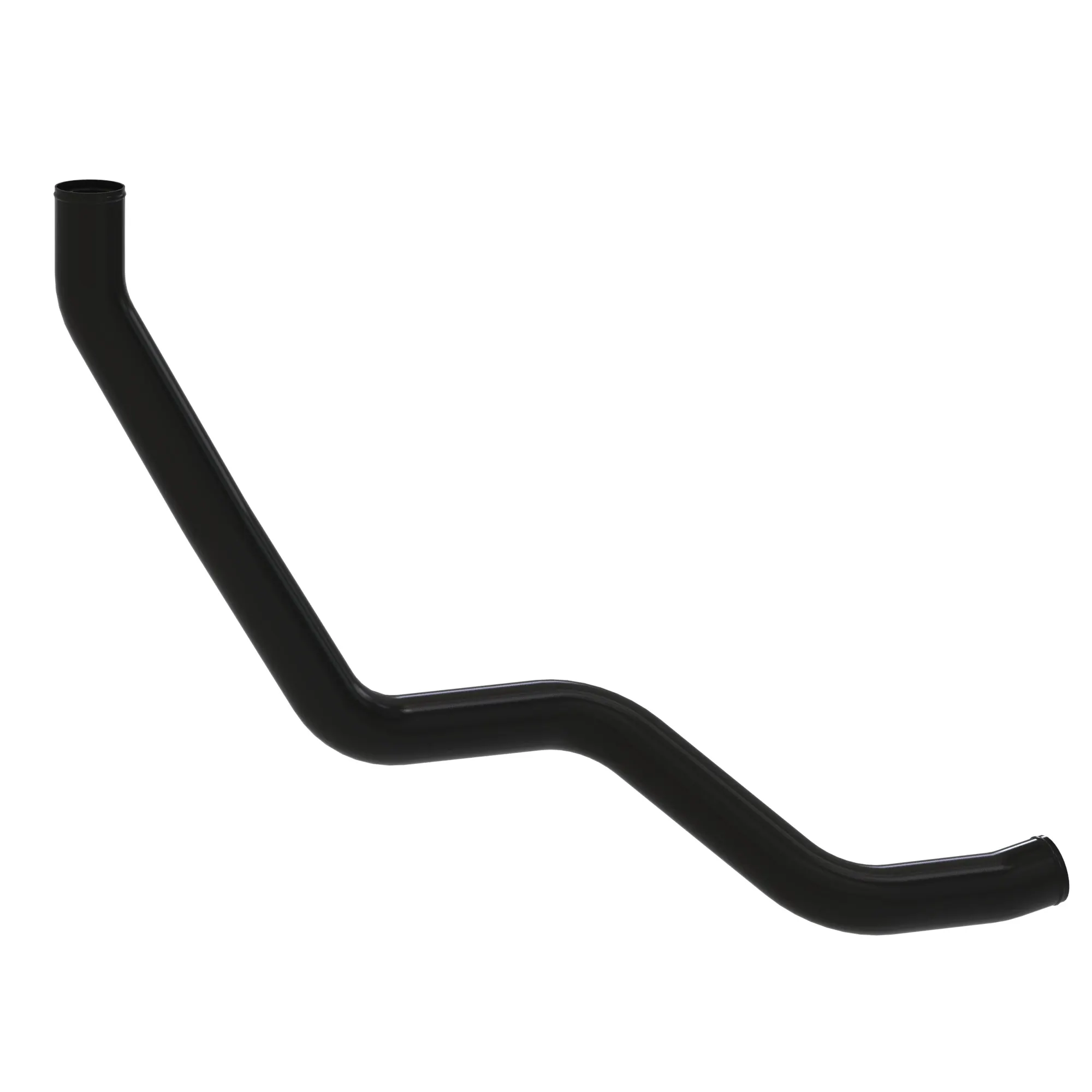 STRUCTURAL TUBING, CAC