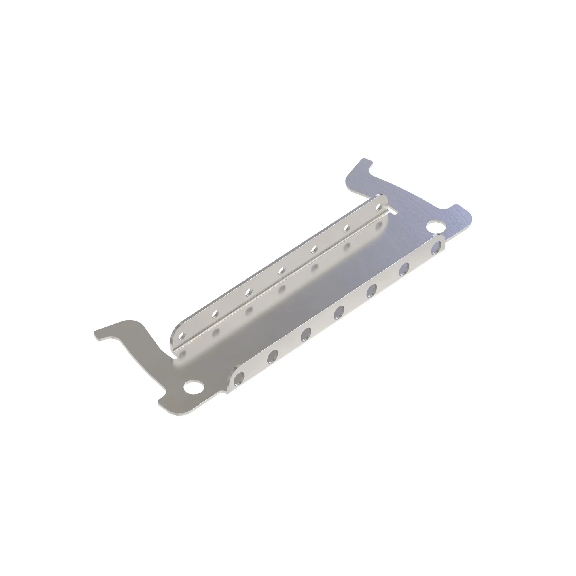 John Deere Straw Rake Sheet - HXE23304