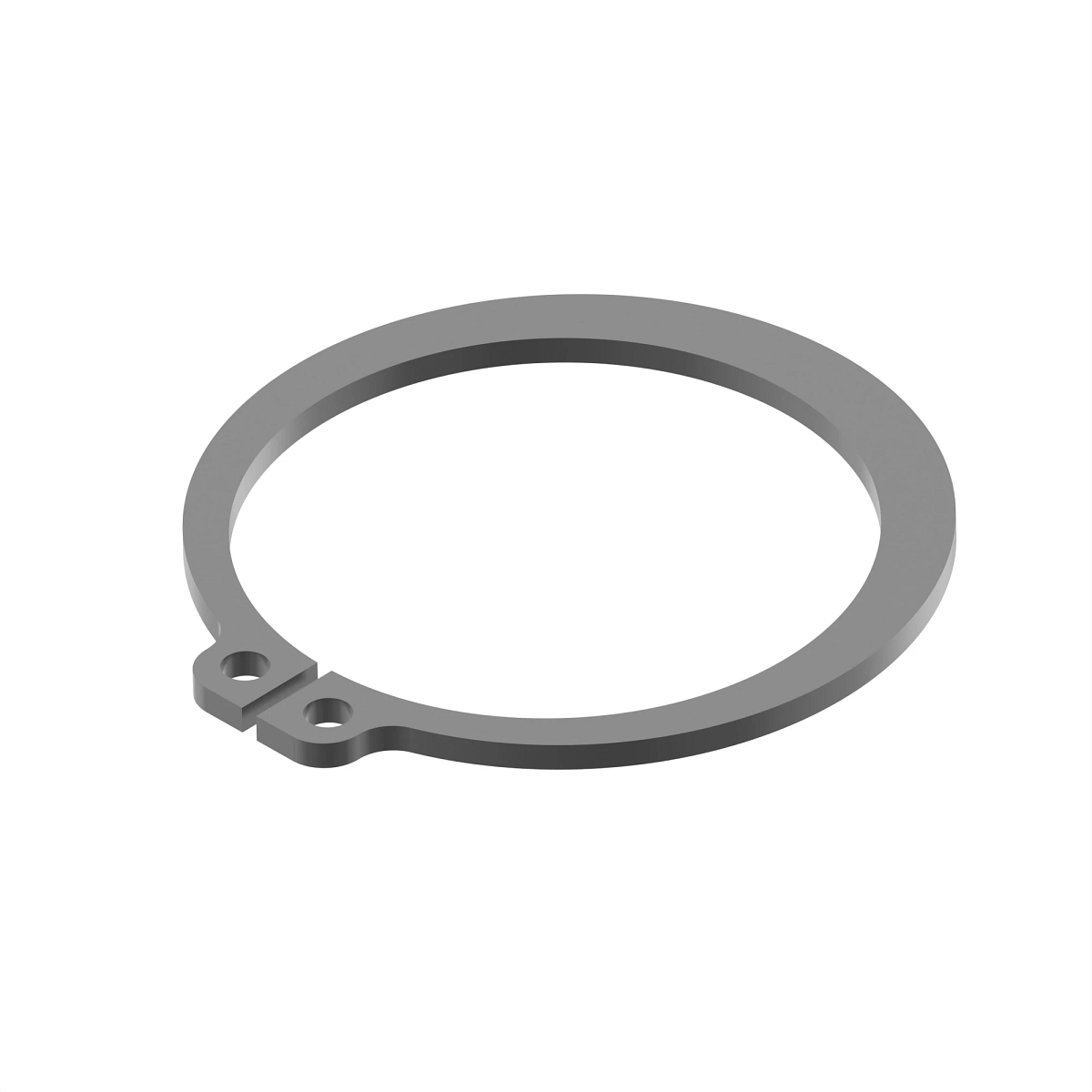 John Deere Snap Ring - CH13489