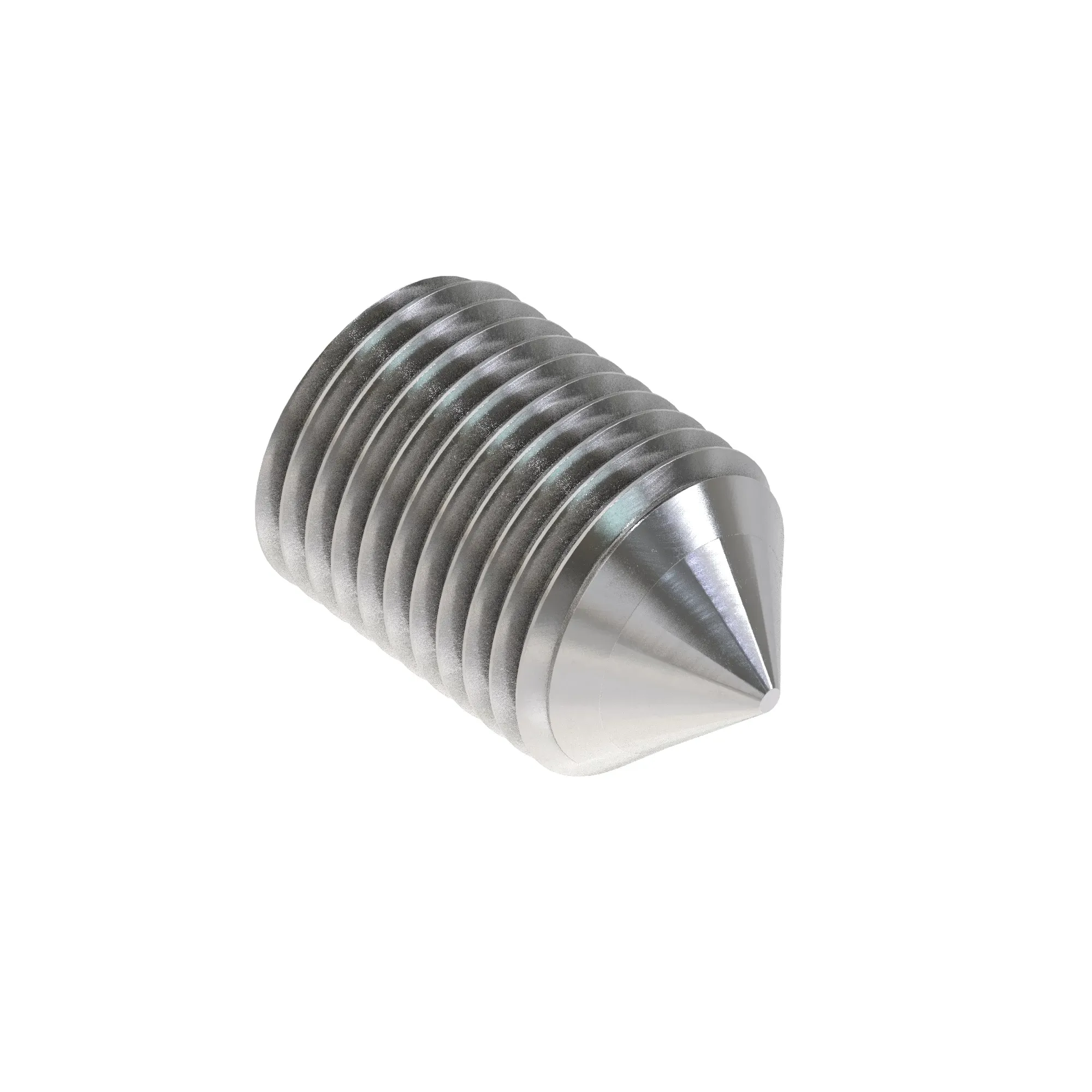 John Deere Set Screw, 7/16" X 5/8" - 22H1065