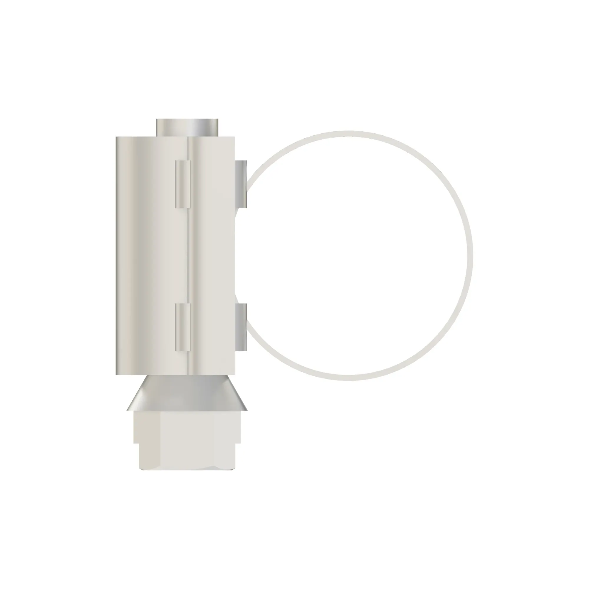 HOSE CLAMP, Hose Clamp