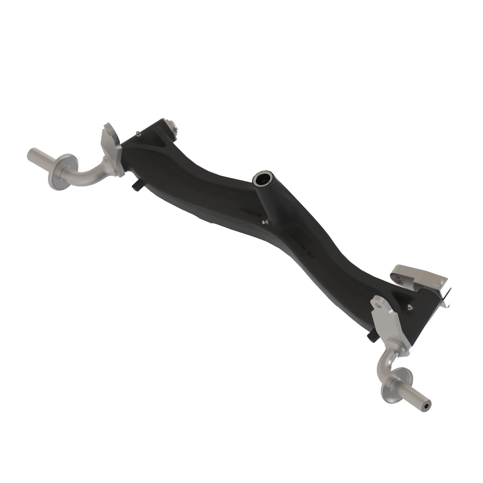 John Deere Front Axle - AM145484