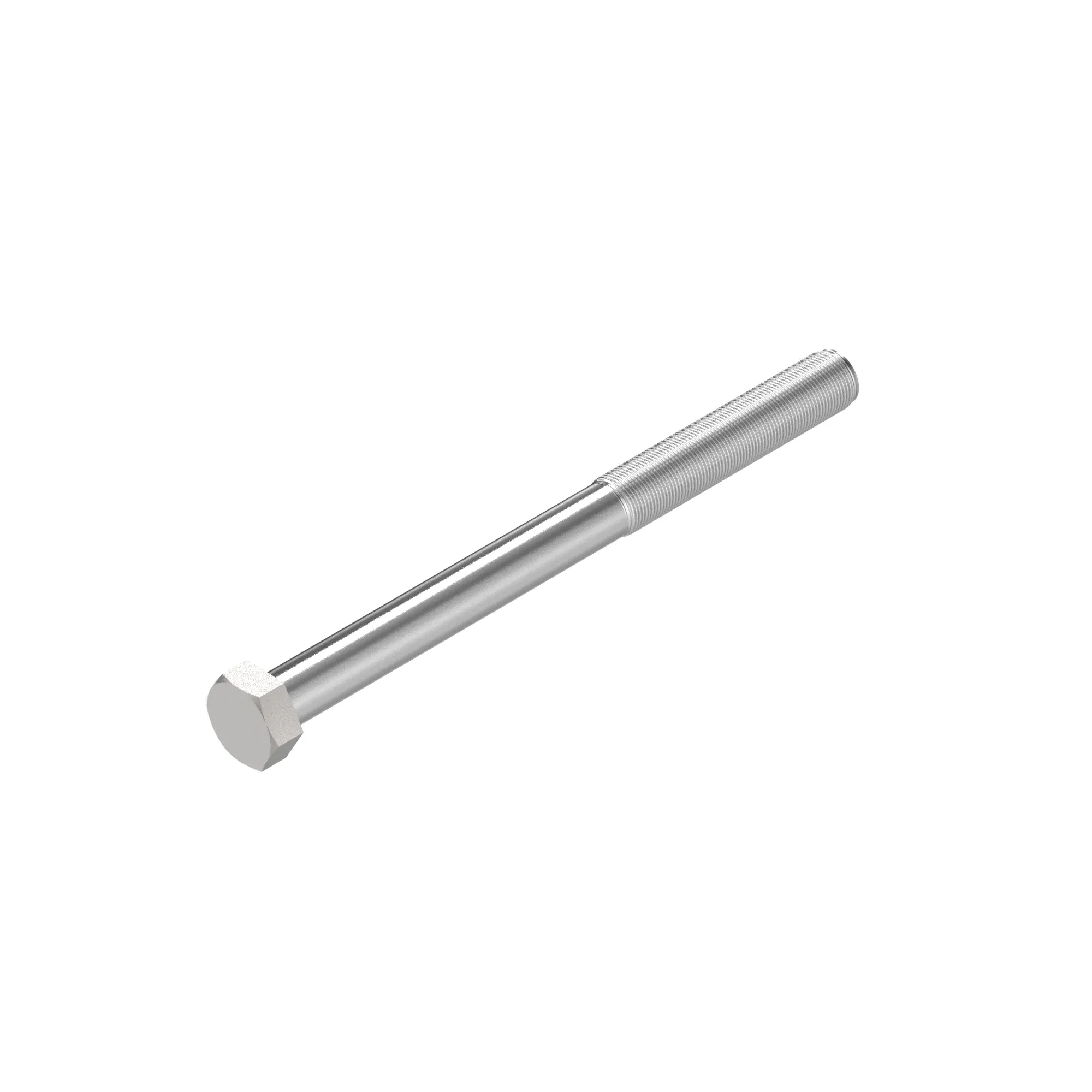 John Deere Hexagonal Head Screw, M20 X 260 - 19M10552