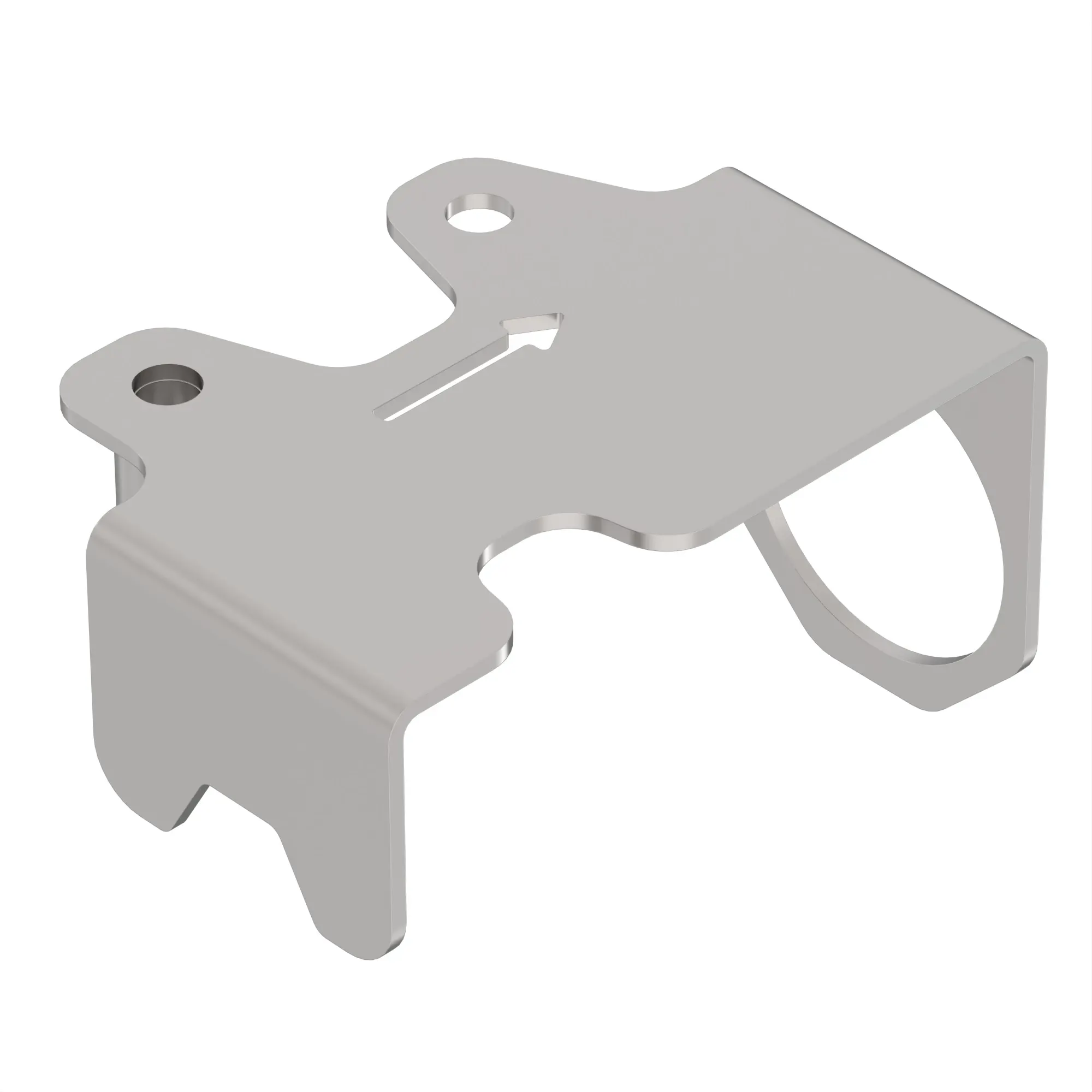 John Deere Bracket - AT451115