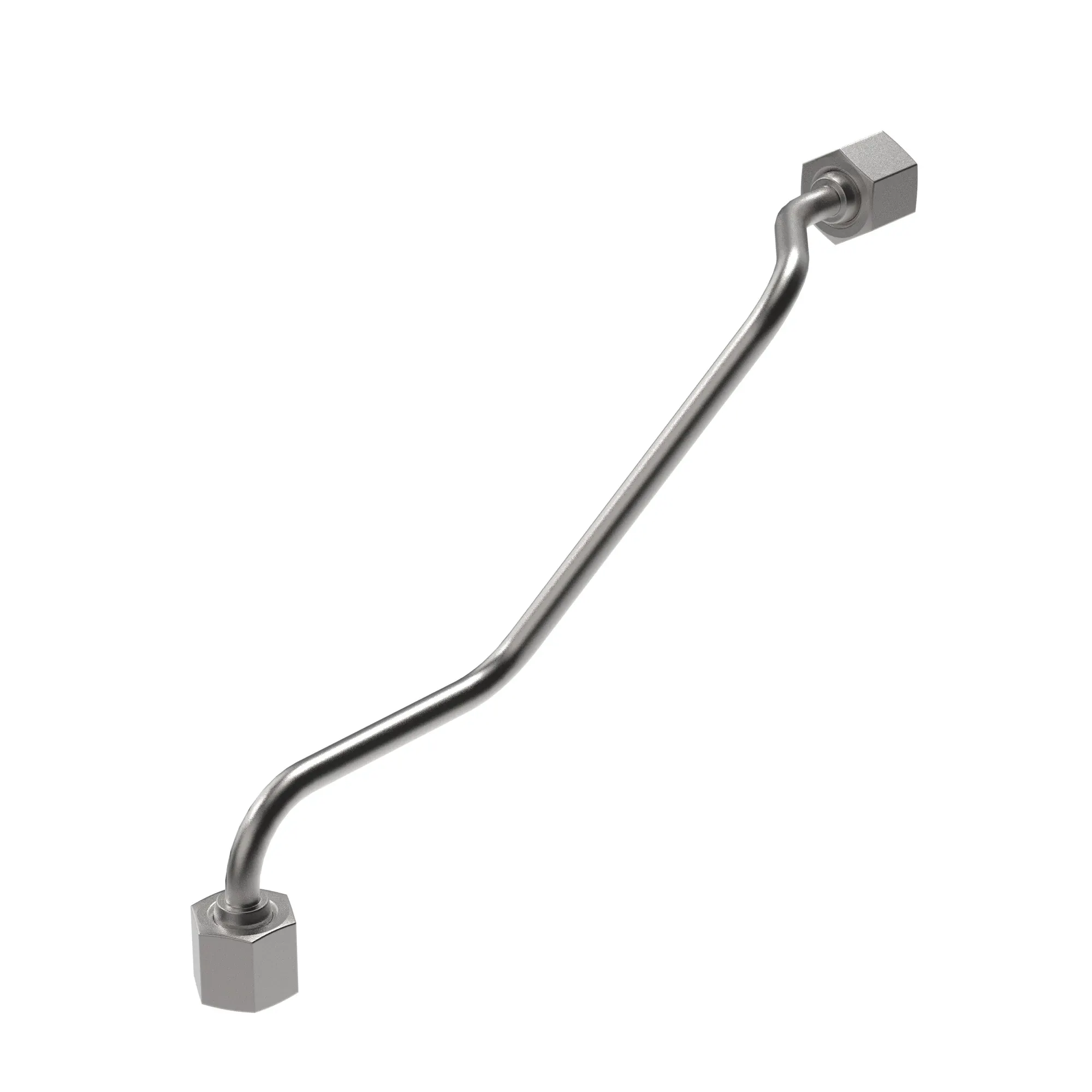 John Deere Brake Line - AL224876