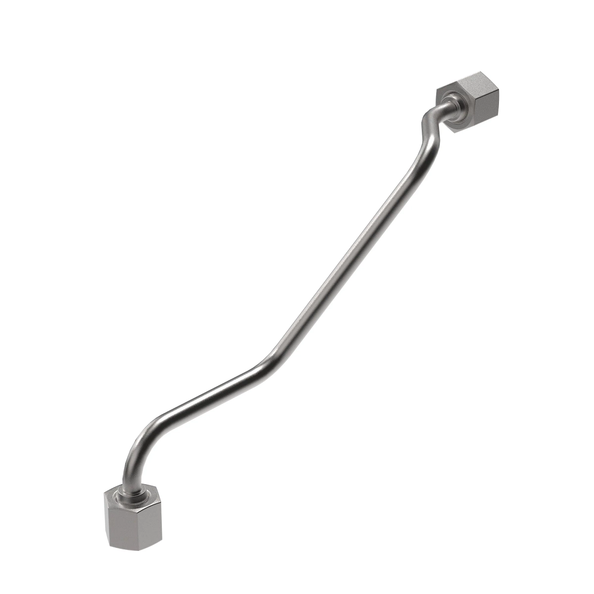 Brake Line, Bleeding Line, RH, MC16