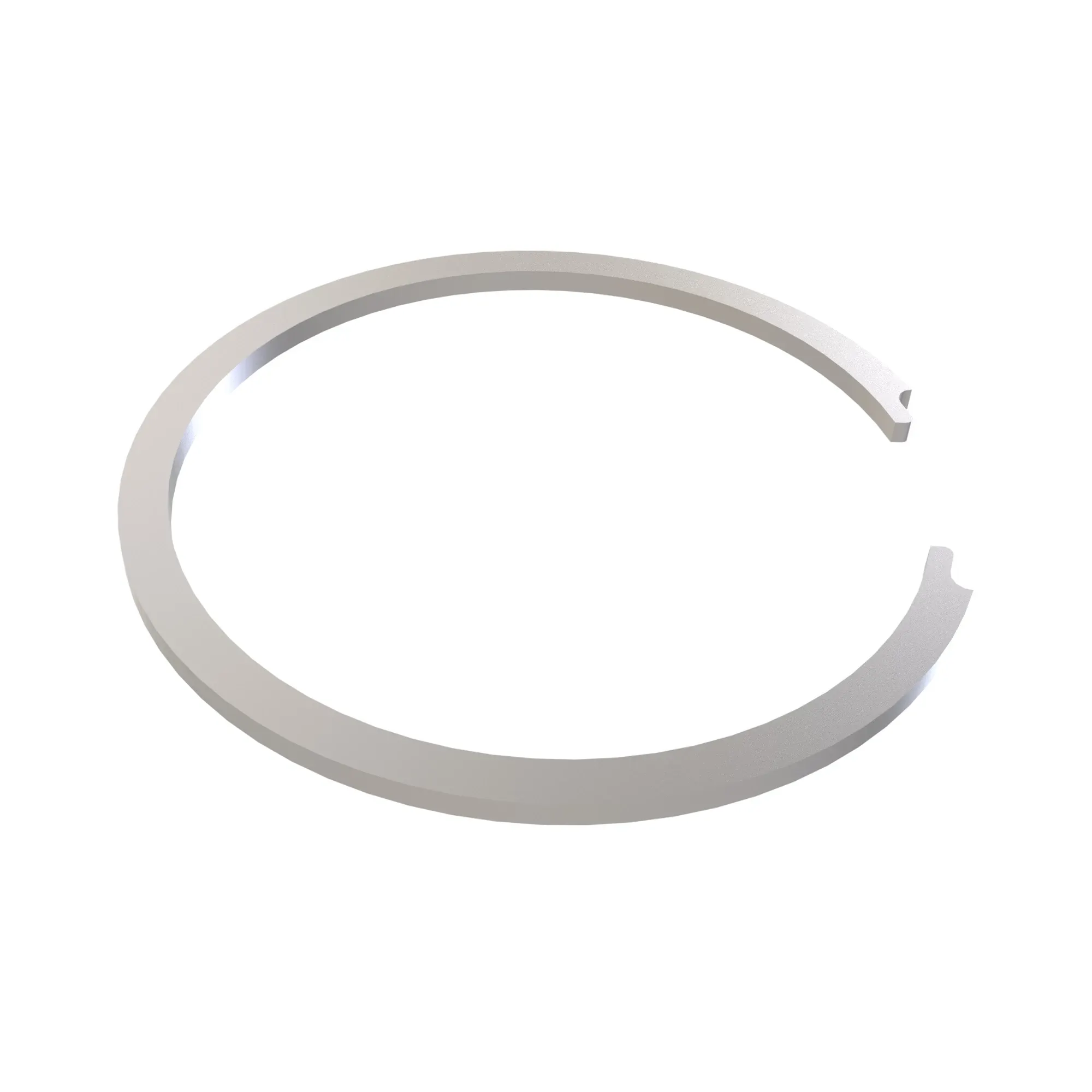 John Deere Notched Internal Snap Ring - L216001