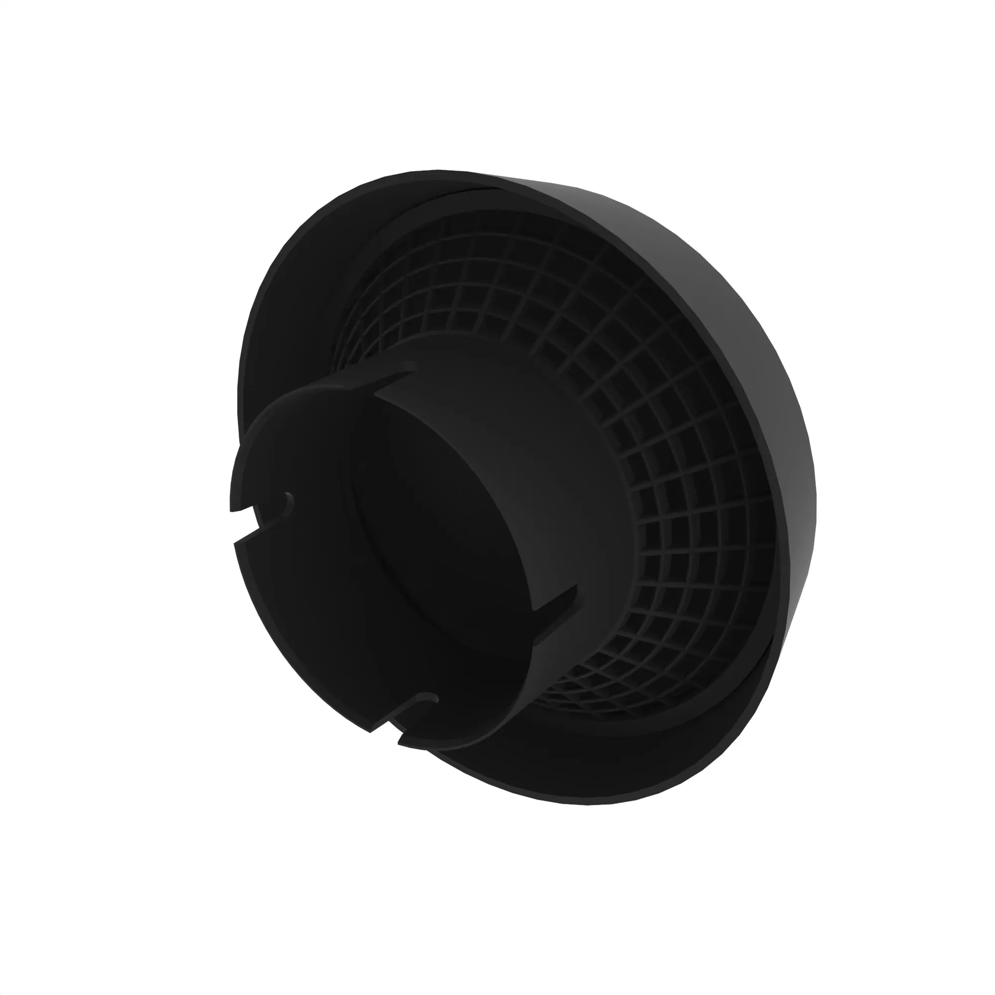 John Deere Air Pre-Cleaner Rain Cap - T424366