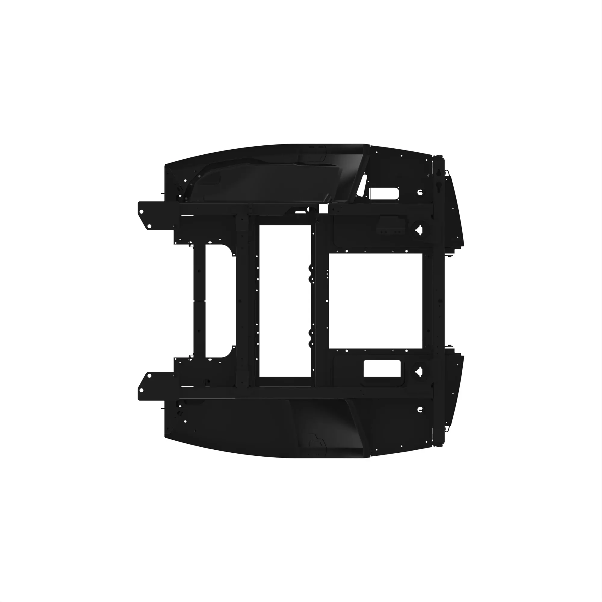 Frame