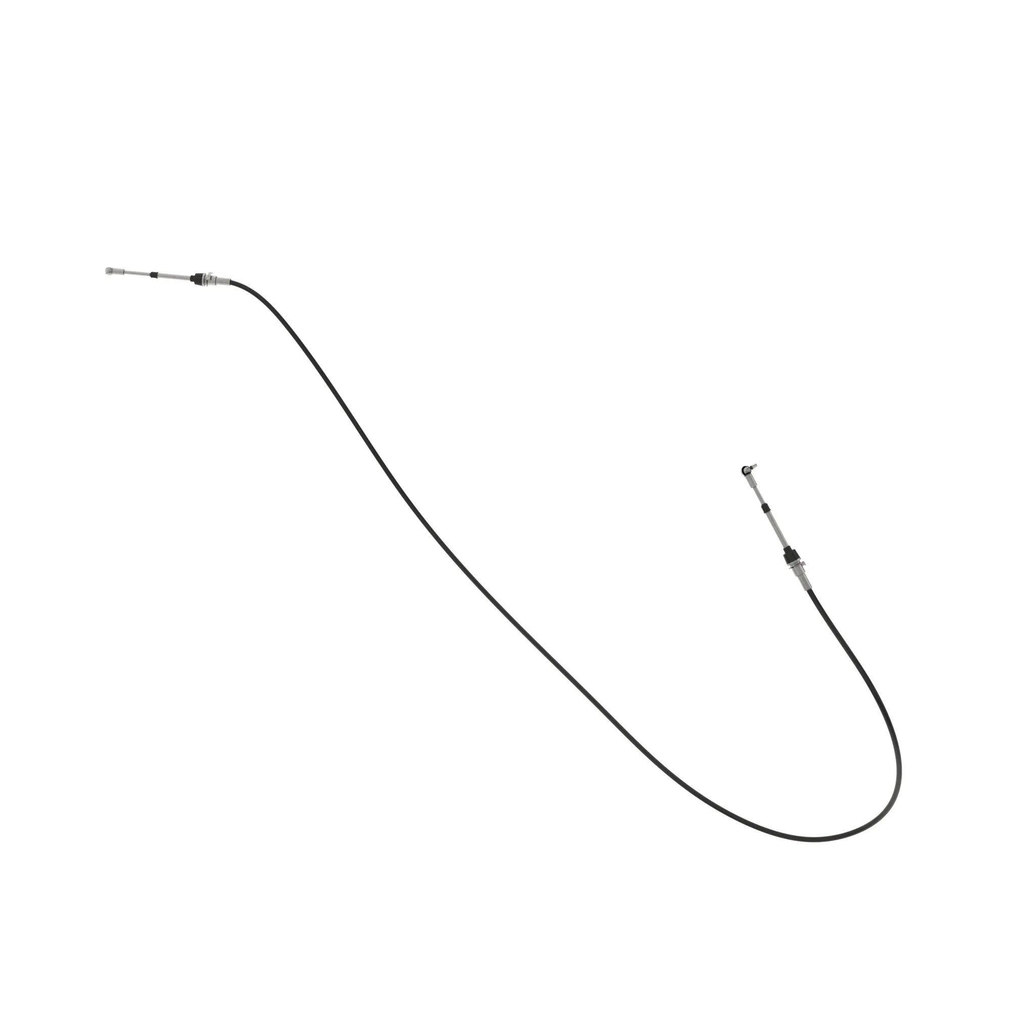 John Deere Transmission Shift Cable - AUC12167