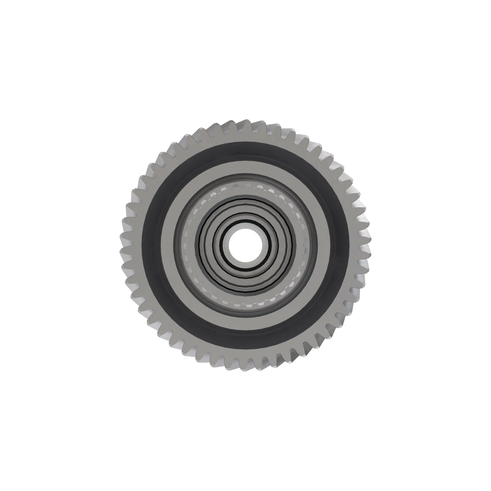 Countershaft