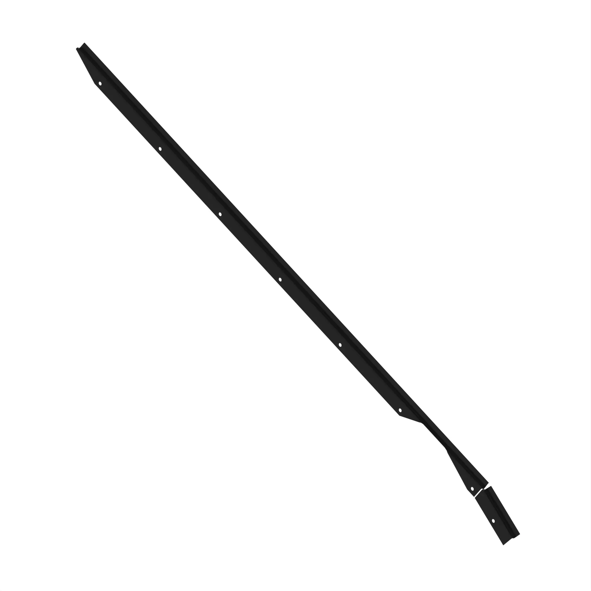 BRACKET - SEAL