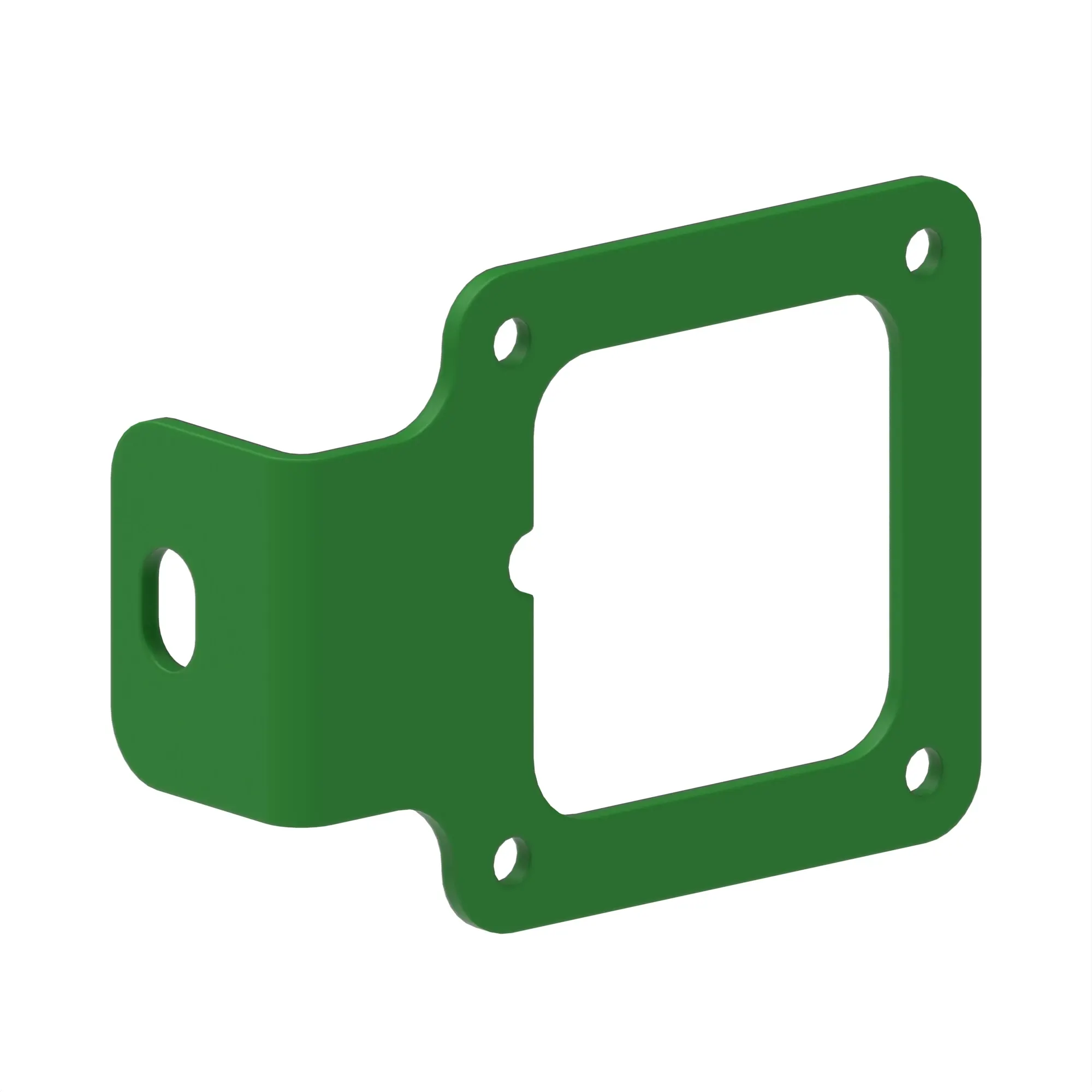 BRACKET, BULKHEAD BRACKET FOR DB BA