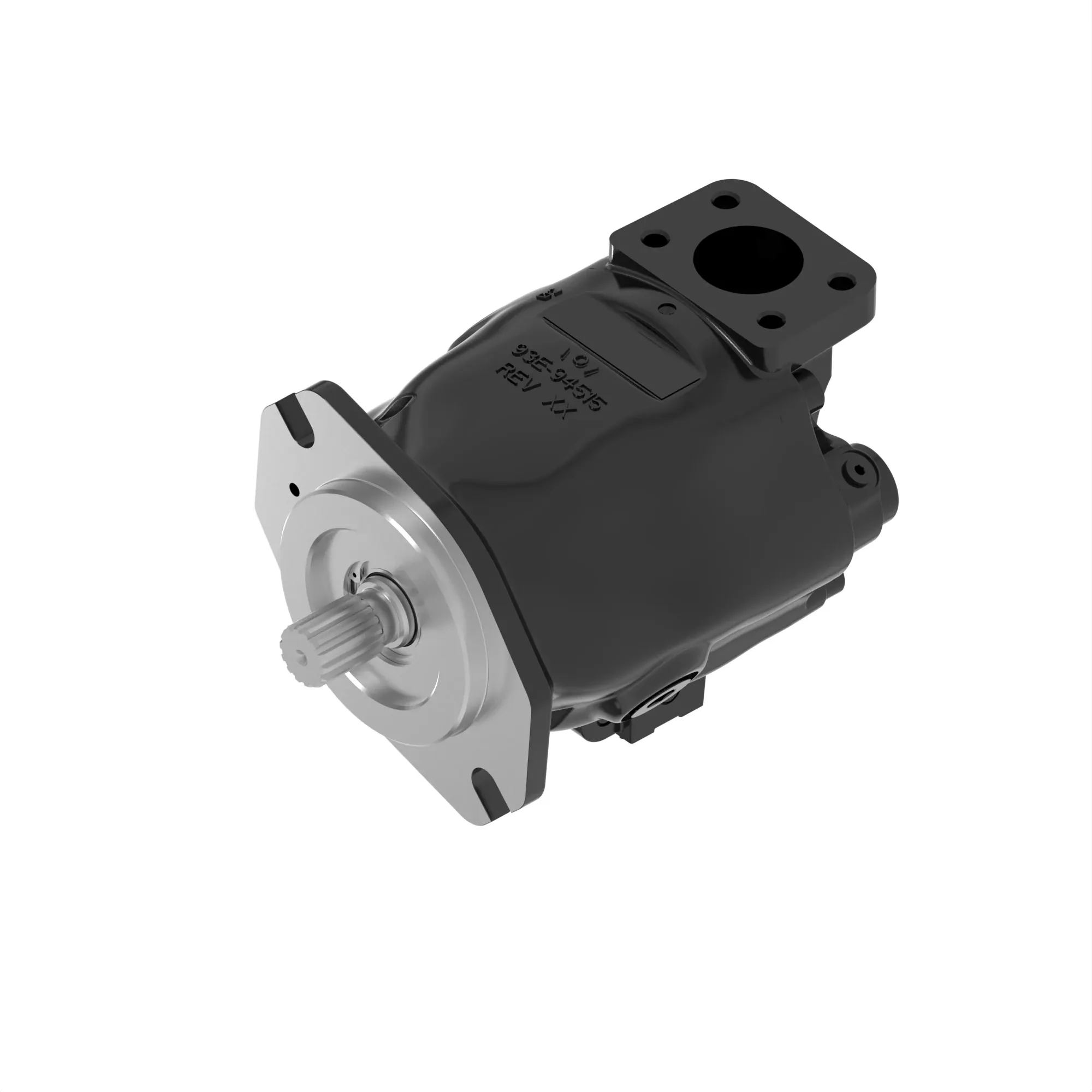 GEAR PUMP - HF
