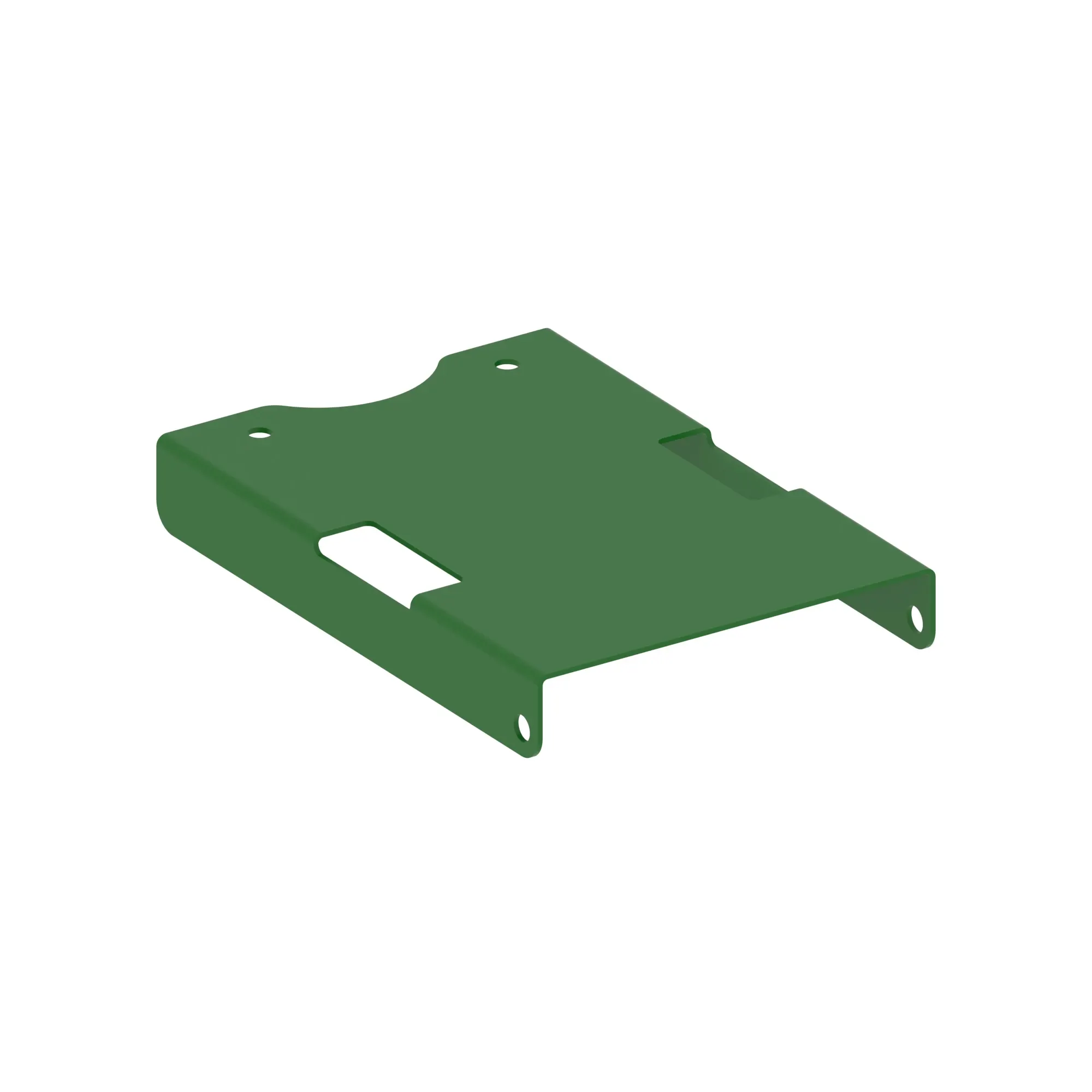 John Deere Shield - FH343925