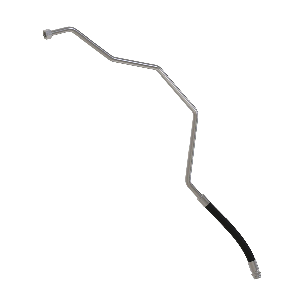 FAN DRIVE, REAR RETURN, 13.6L, F11T