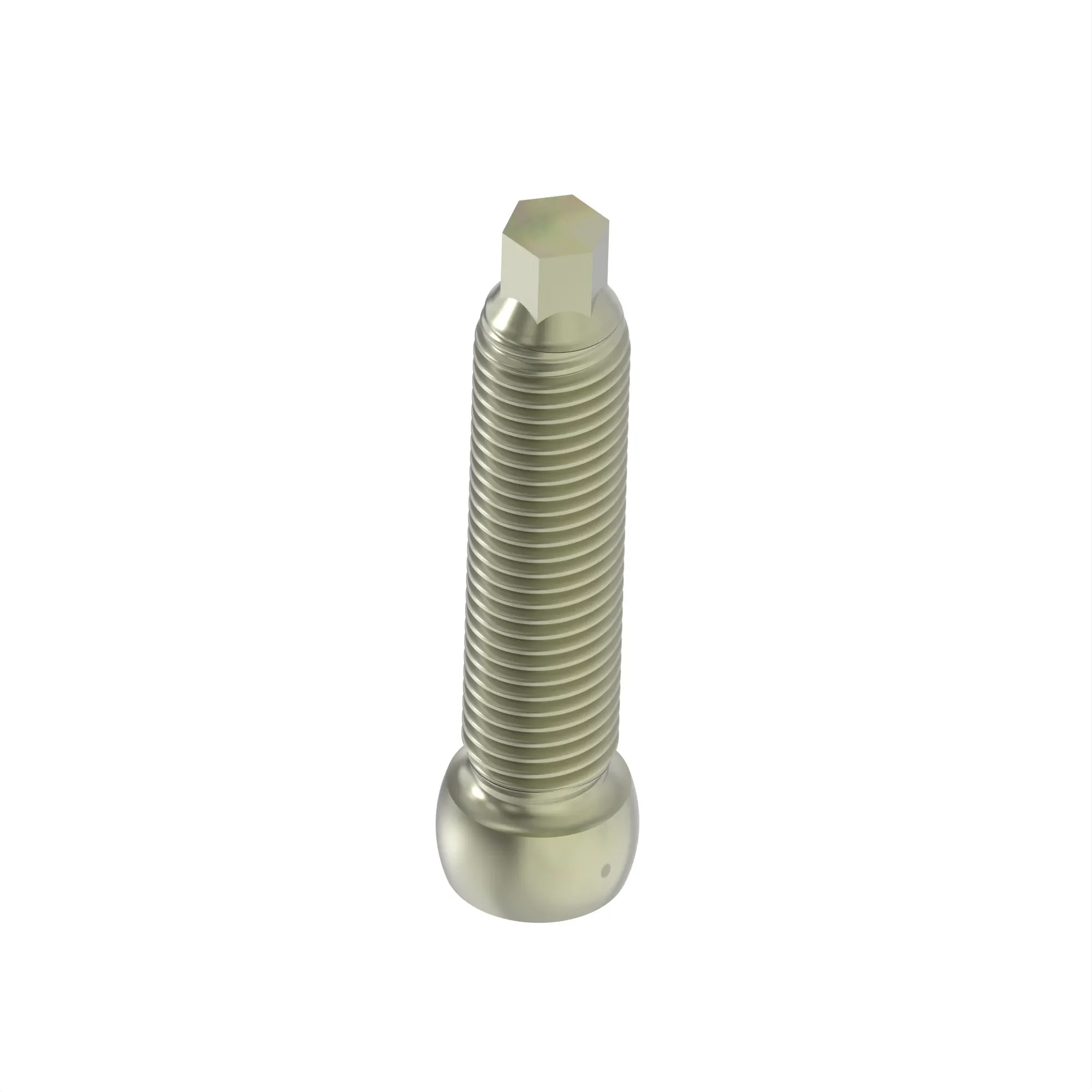 SCREW, CENTERING