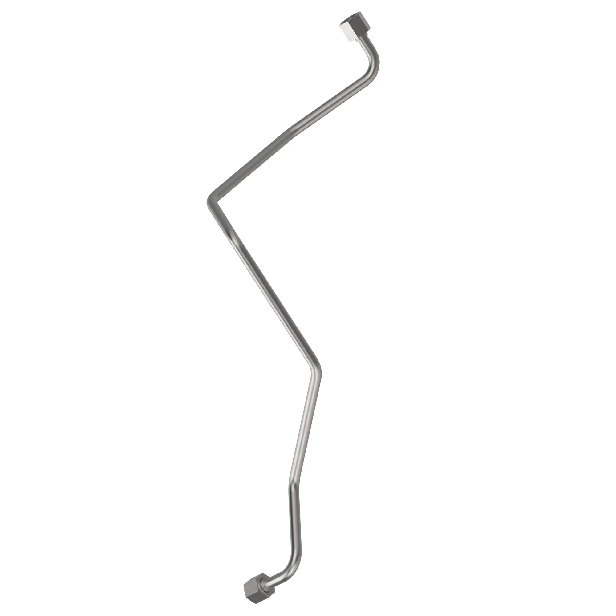 BRAKE LINE, PILOT LINE, RH