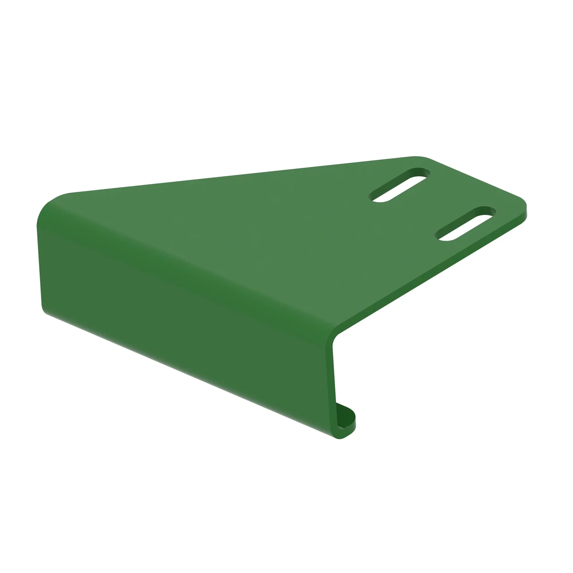 BRACKET, VALVE PANEL SUPPORT