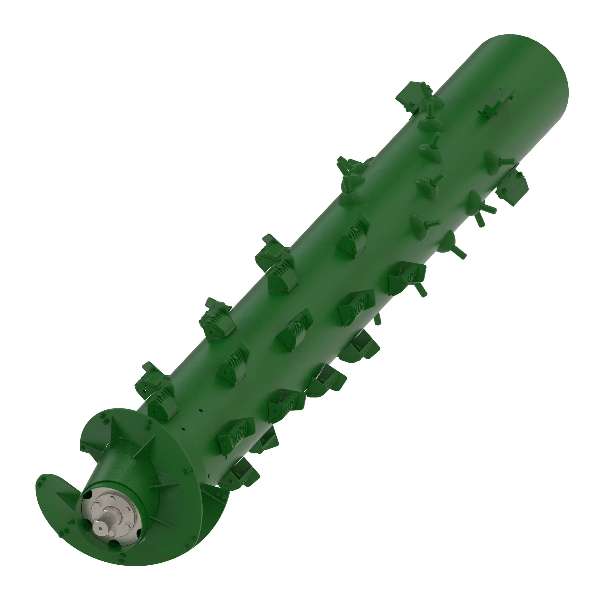 John Deere Rotor - ADX10376
