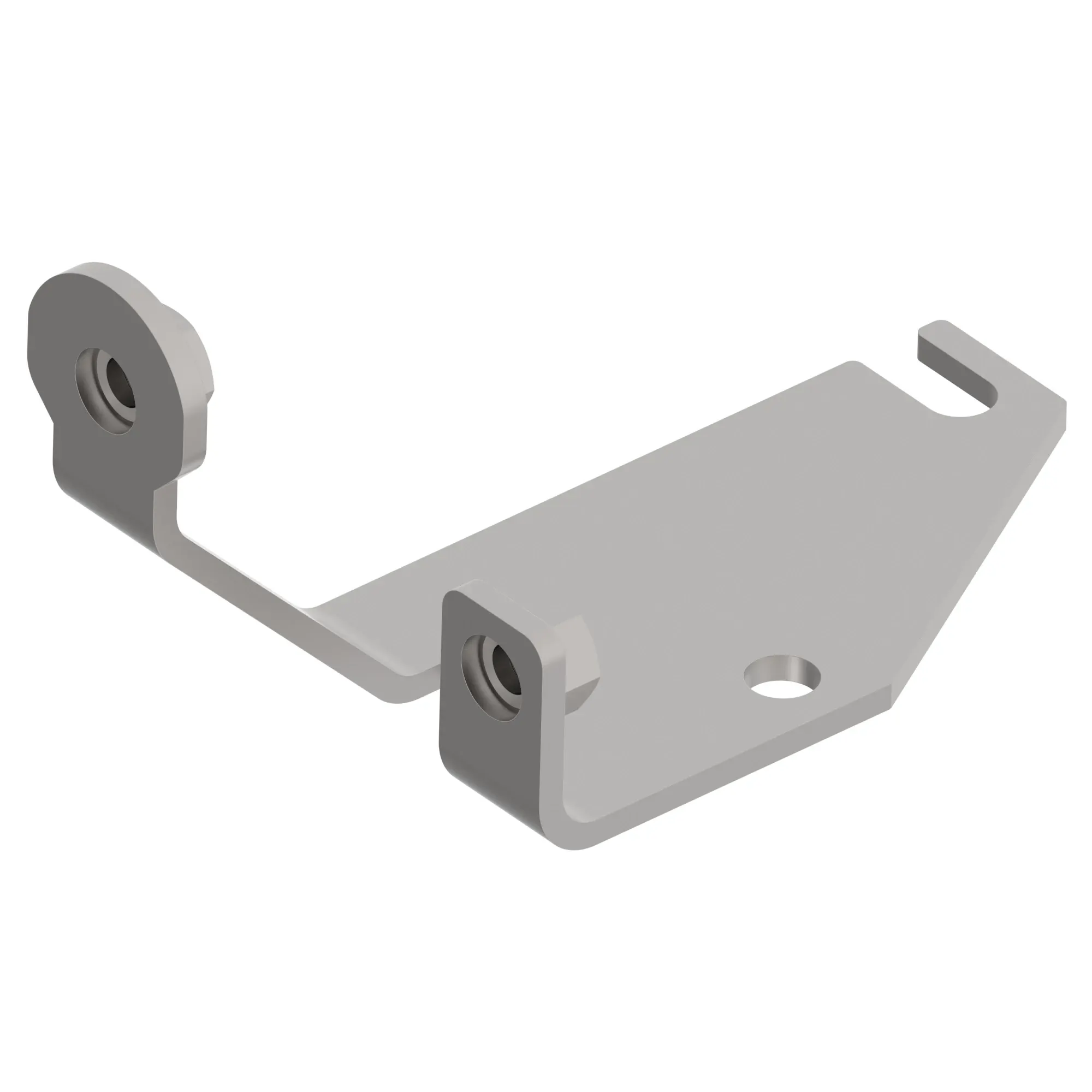 BRACKET, BRACKET HOSE MOUNT