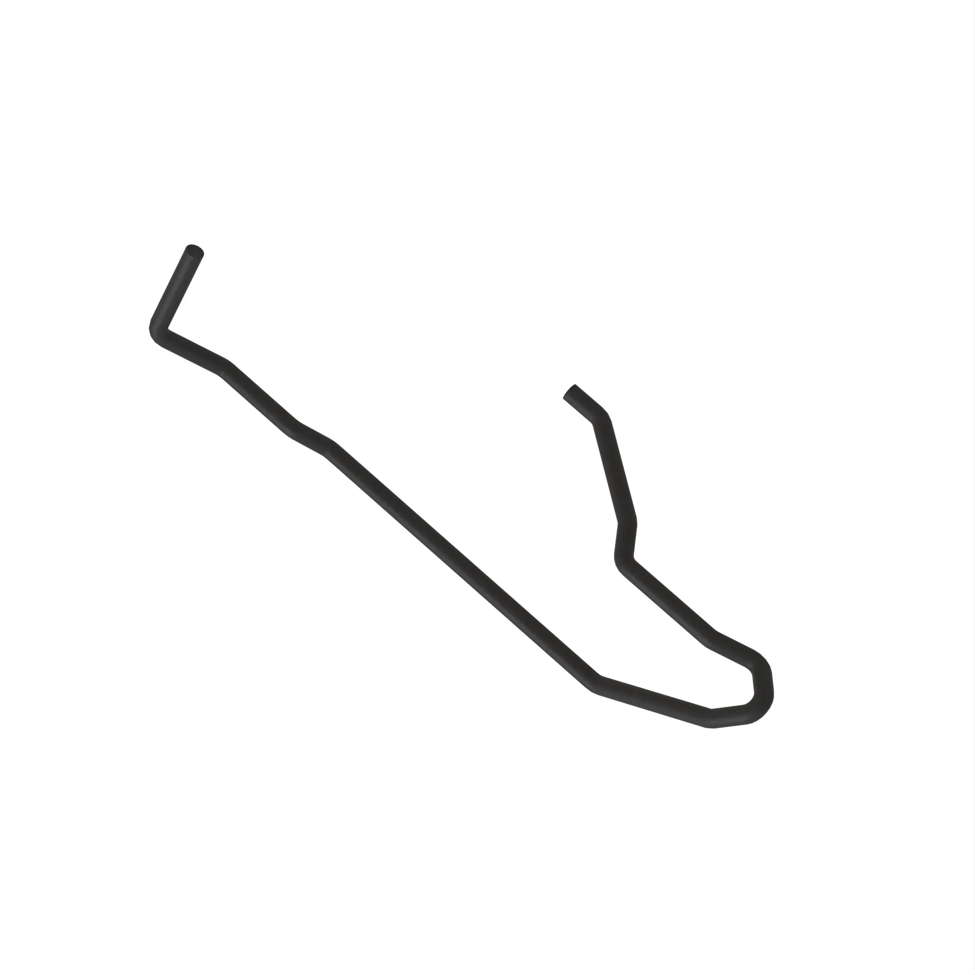 HOSE, FORMED HEATER - FLOW