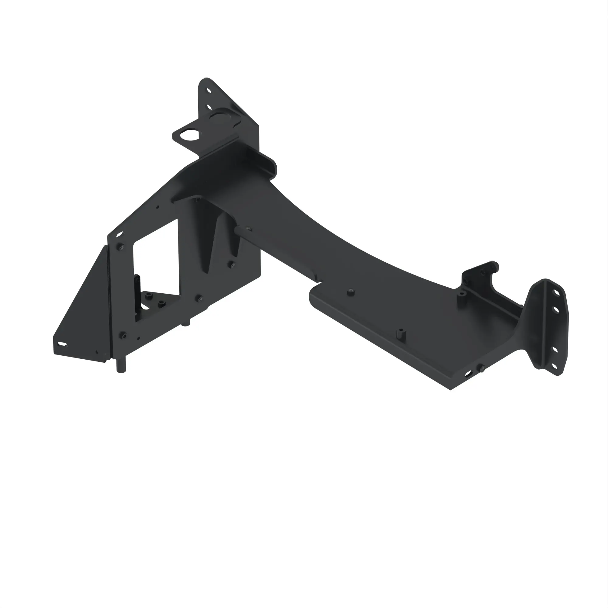 BRACKET, CROSSMEMBER BRACKET, FT4 E