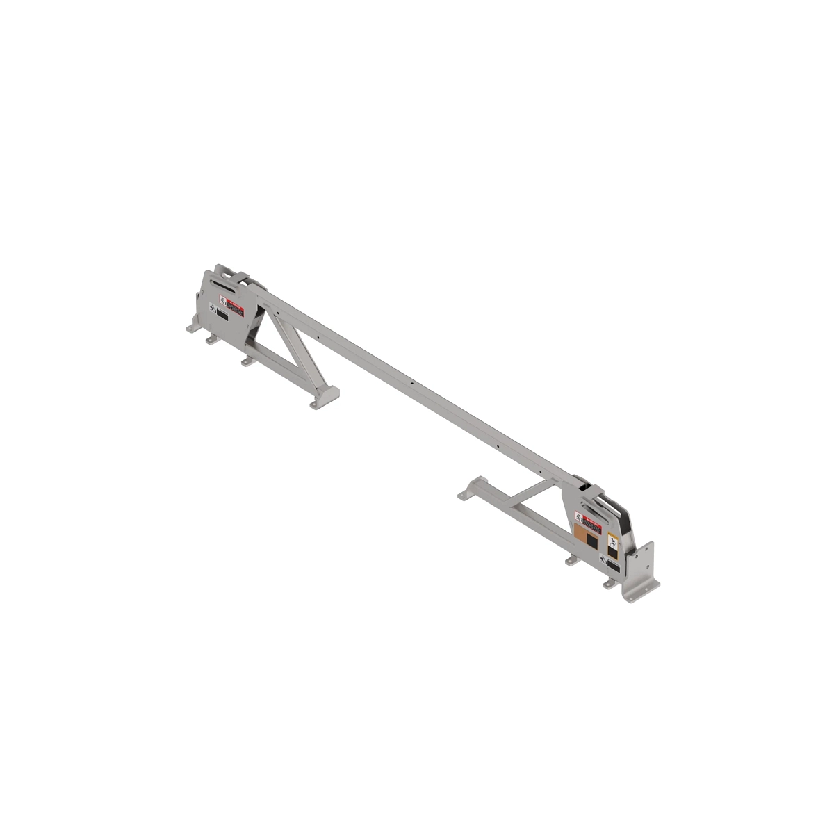 Bracket, Mf Wing Lift 40'