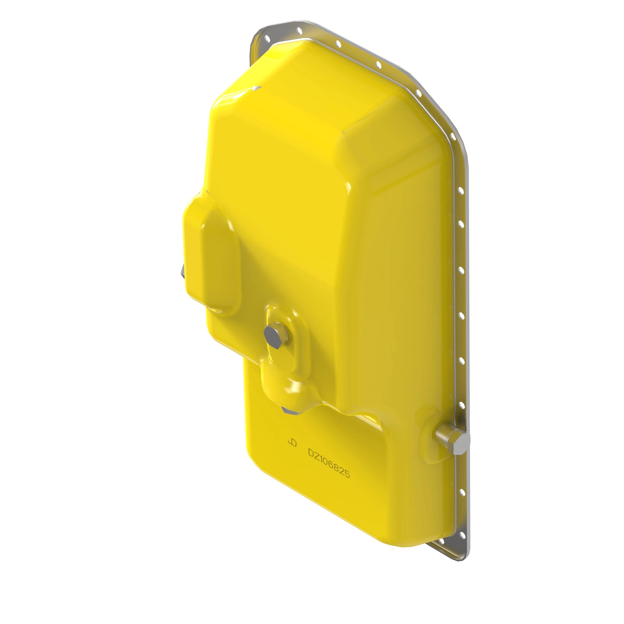 John Deere Oil Pan - DZ106825